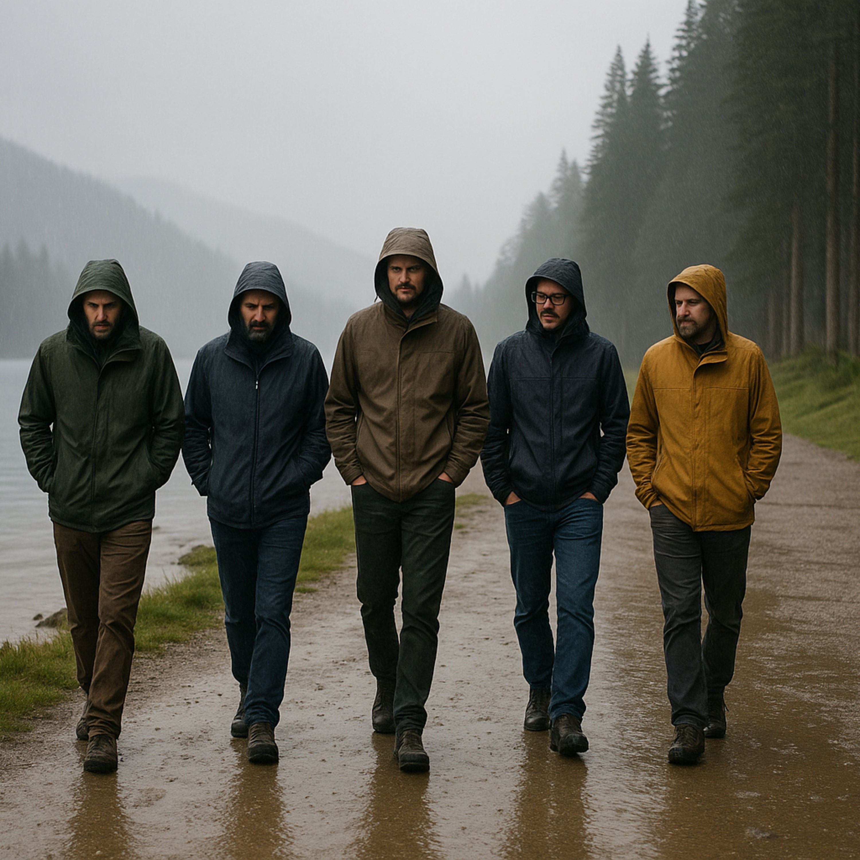 #48 Die Jahre, die sie trugen – Teil II