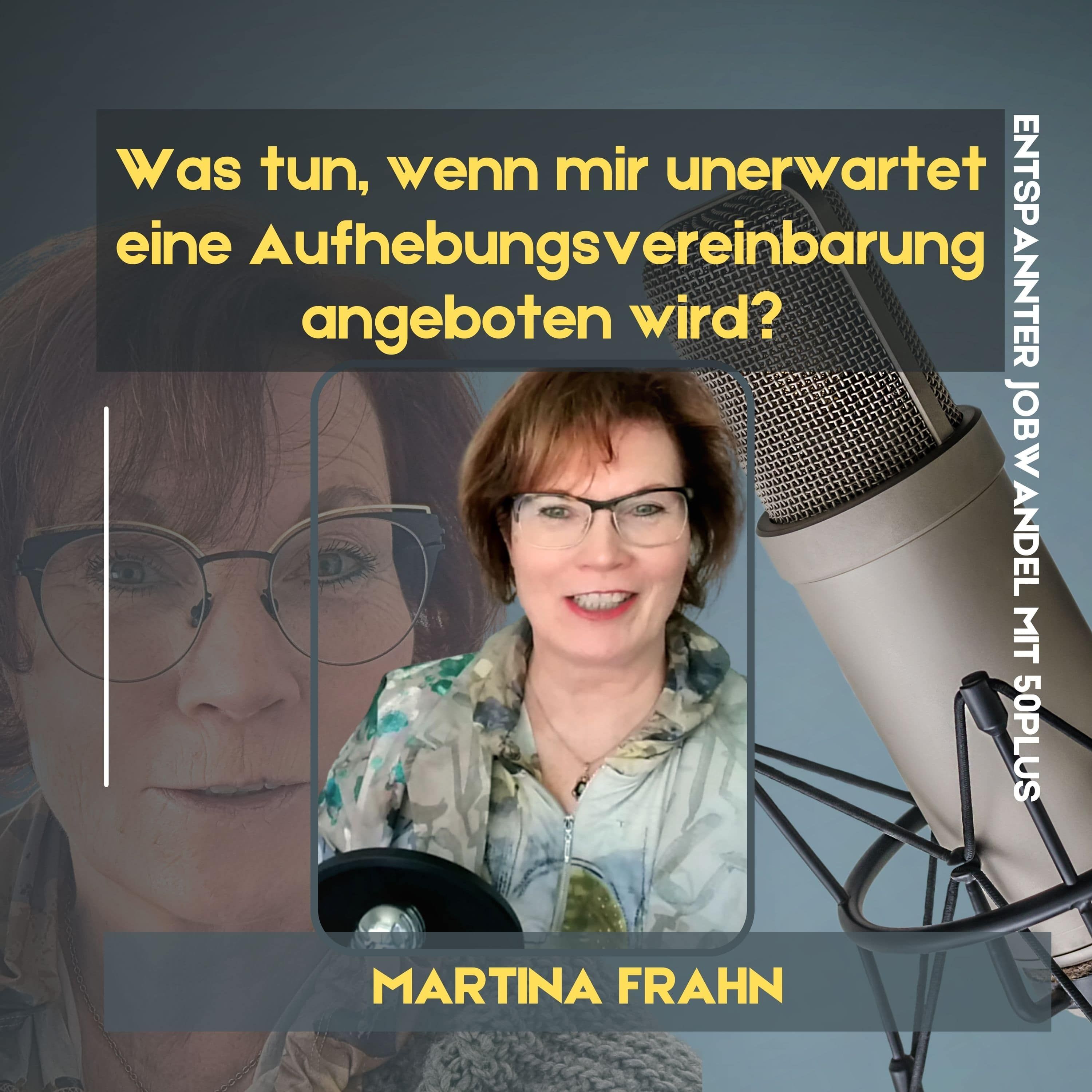 #48 - Es fühlte sich so an, als ob ich während der Fahrt aus dem Zug geworfen wurde.