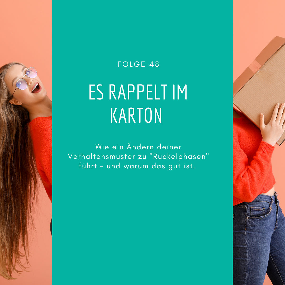 48 - Es rappelt im Karton