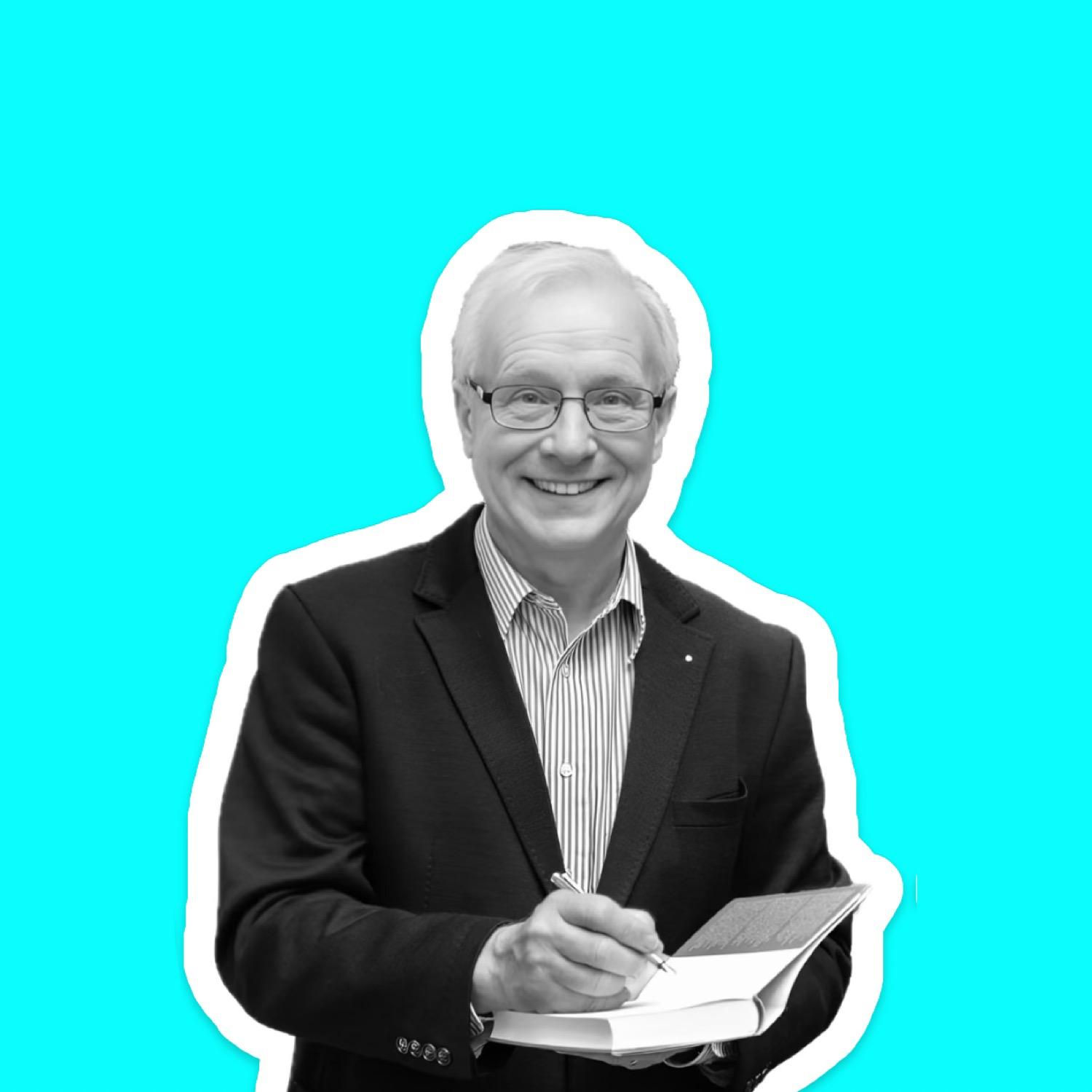 #48: Gerd Ganteför über gesellschaftsfähige Klimapolitik