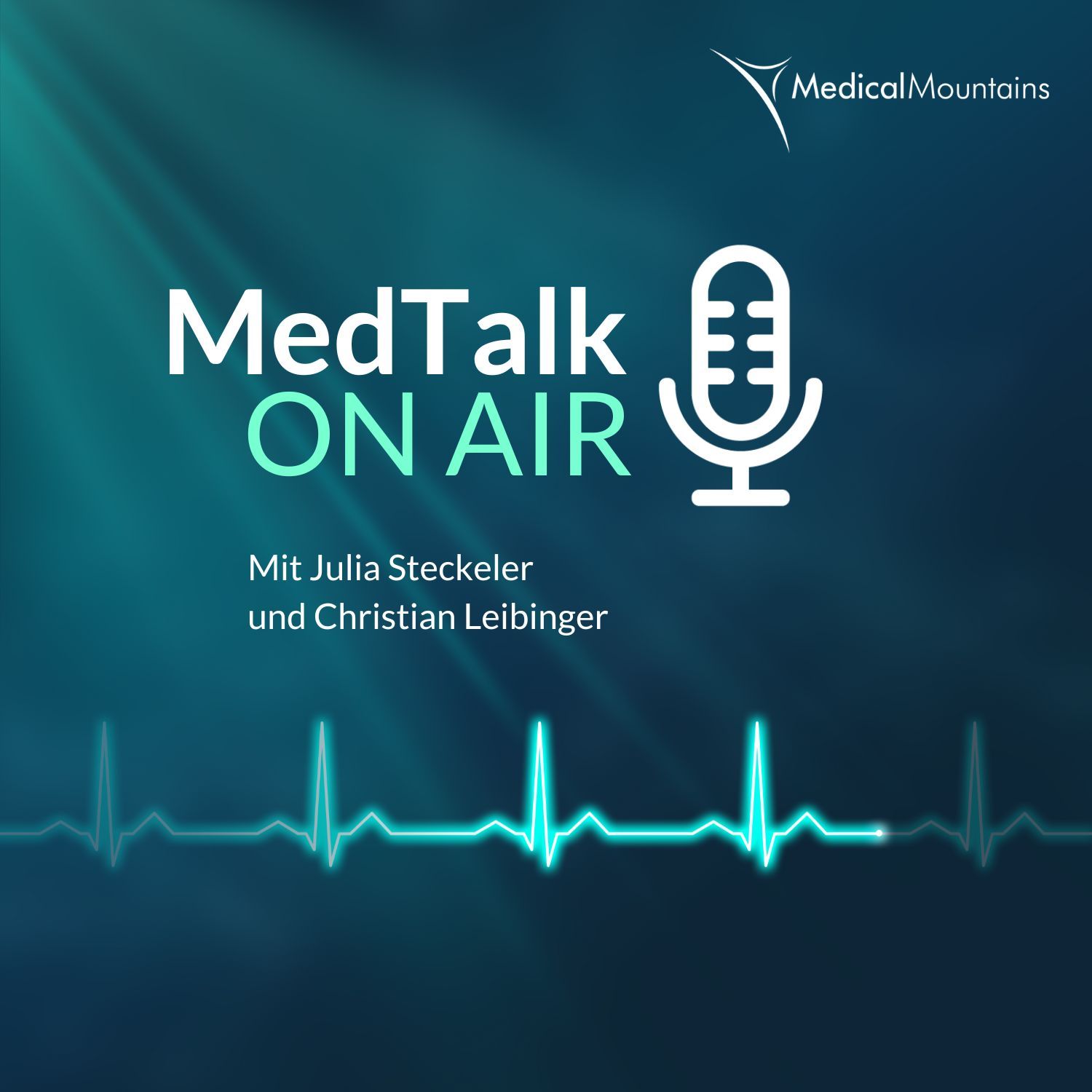 #48 Innovationen aus Tuttlingen für die Welt – Zu Gast bei KLS Martin