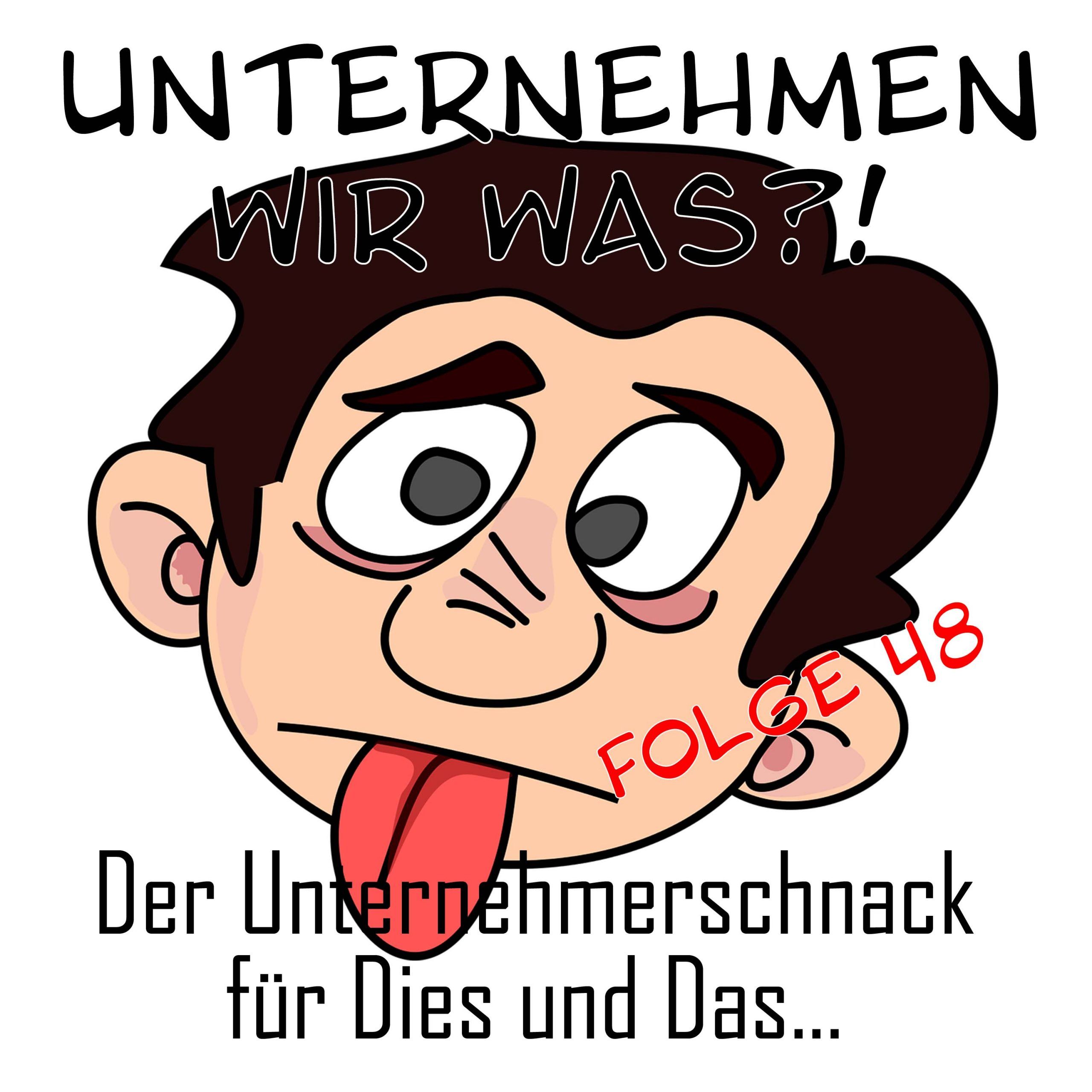 #48 Irrsinn, Fails und Modellstadt