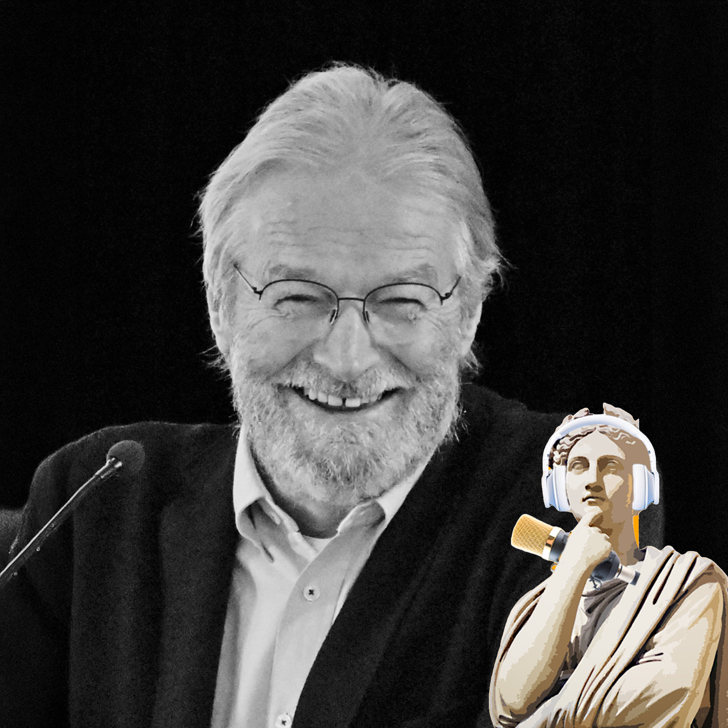 #48 -Josef Christian Aigner über Kirche, Politik und Sexualität