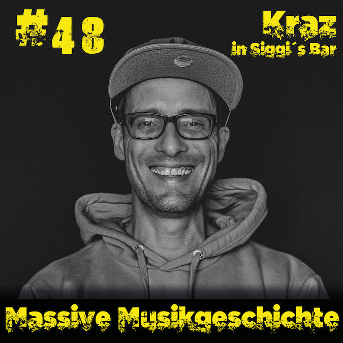 #48 Kraz