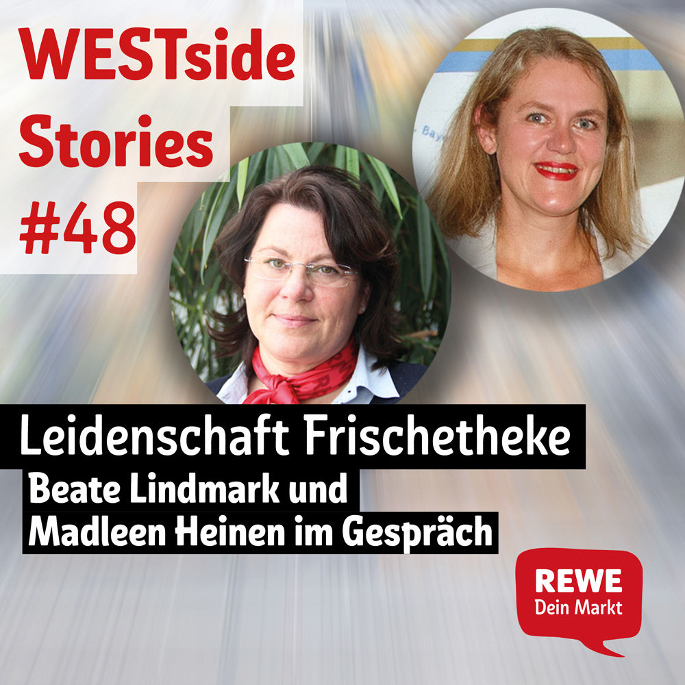 #48: Leidenschaft Frischetheke