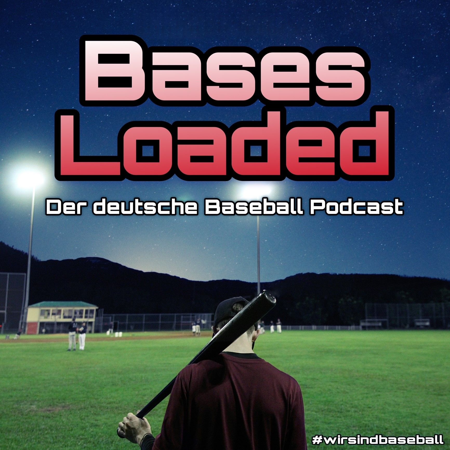 #48 "Mal was wegbringen"
