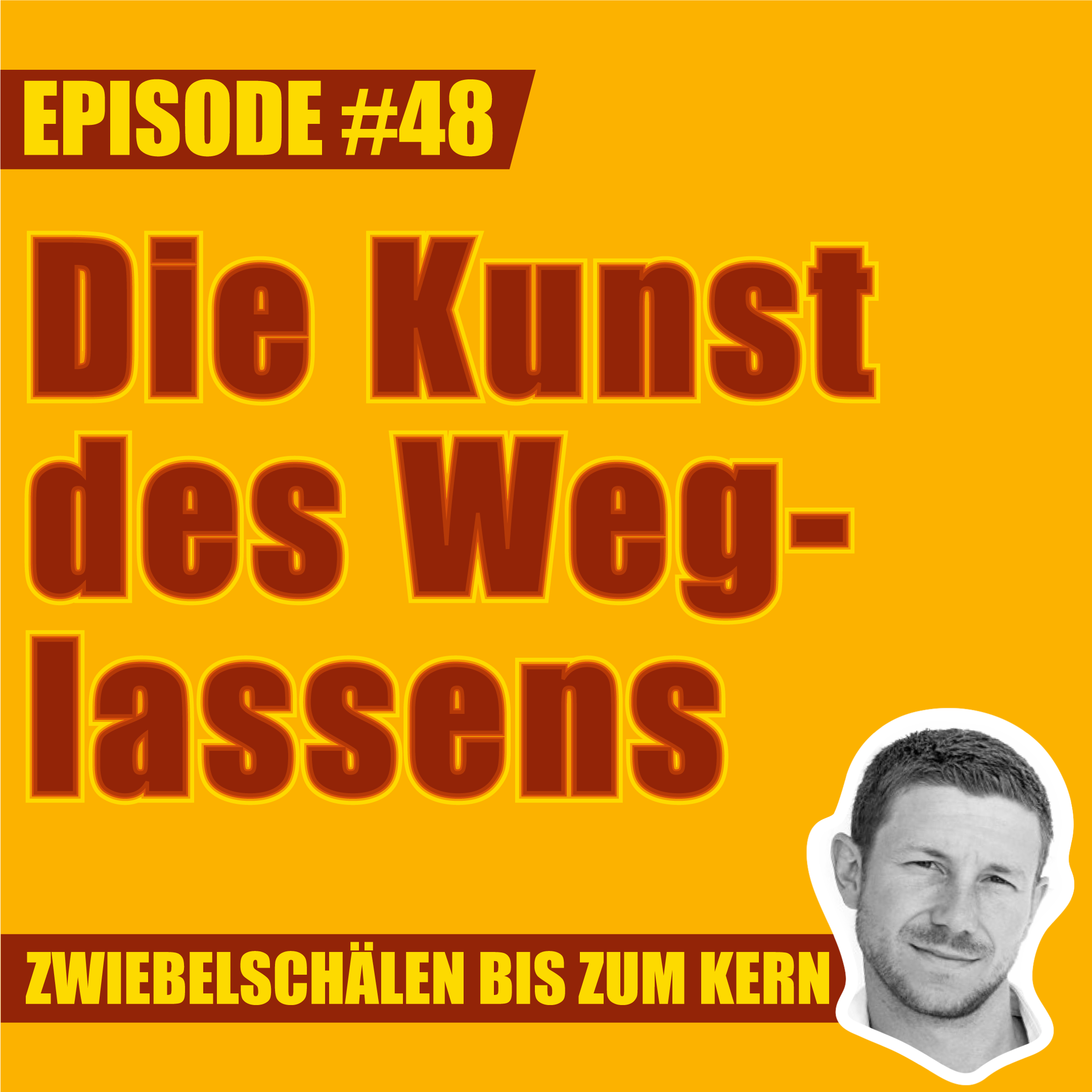 #48 – Mark und die Kunst des Weglassens