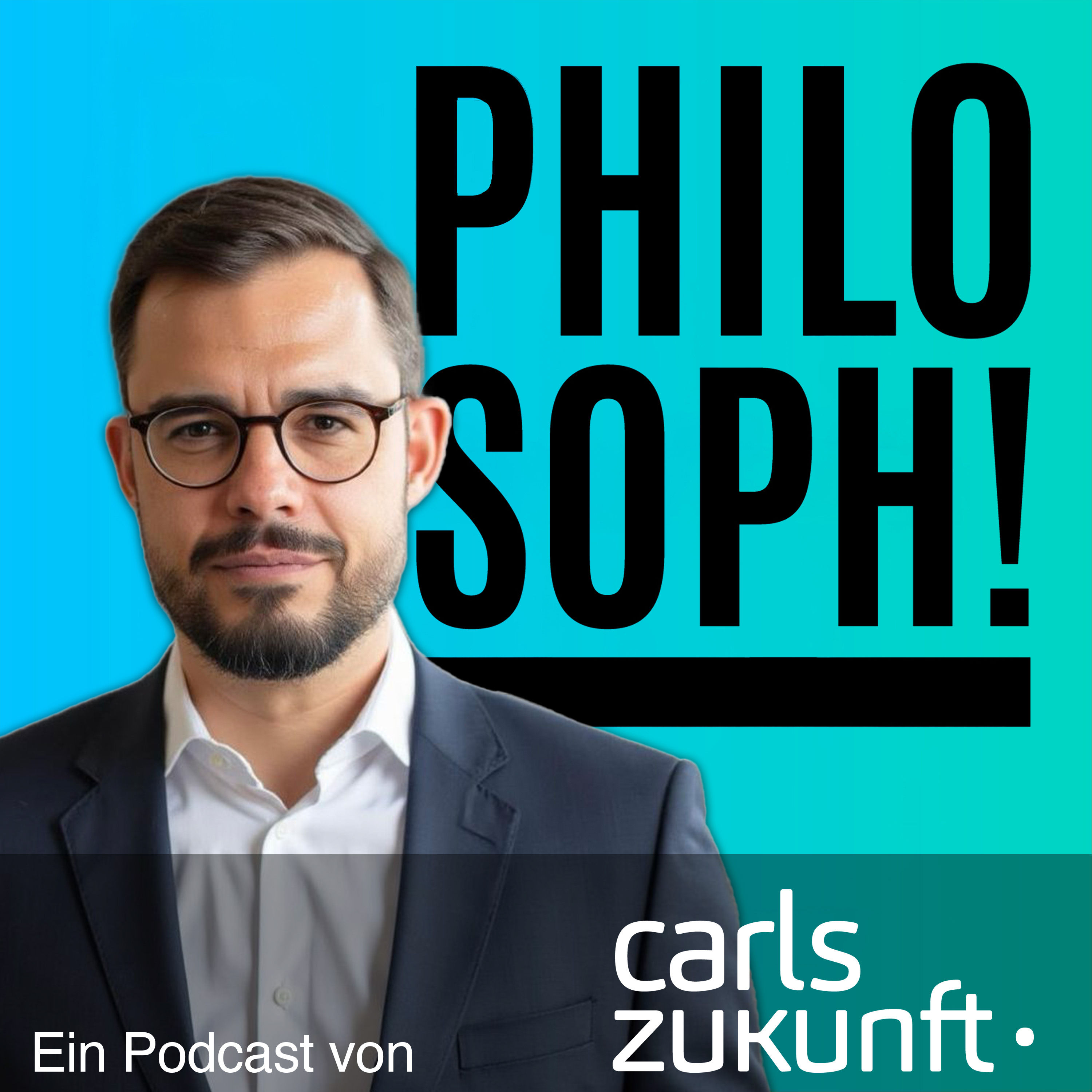 #48 Markus Niederreiner – Digitale Transformation als Haltung