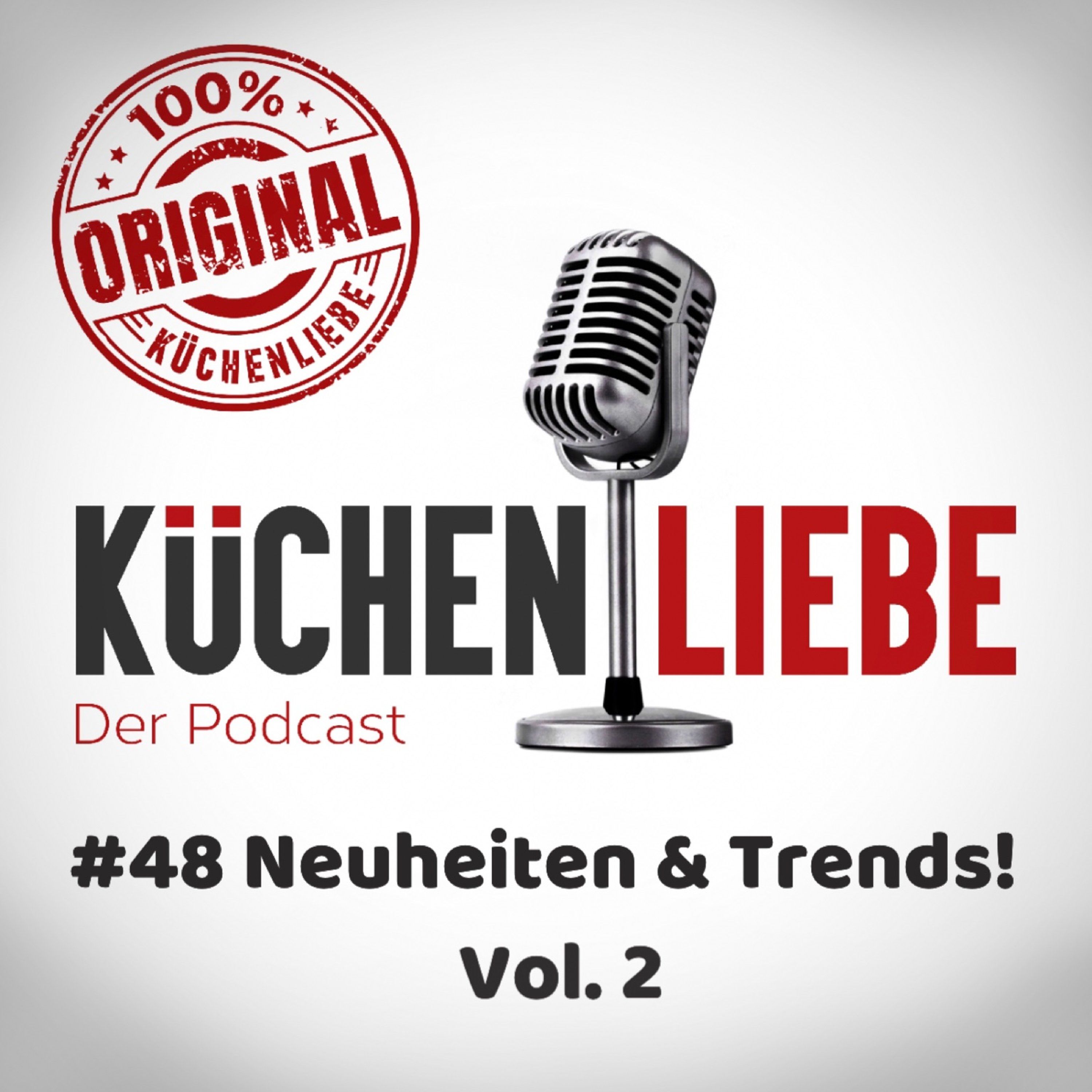 #48 Neuheiten & Trends Vol. 2