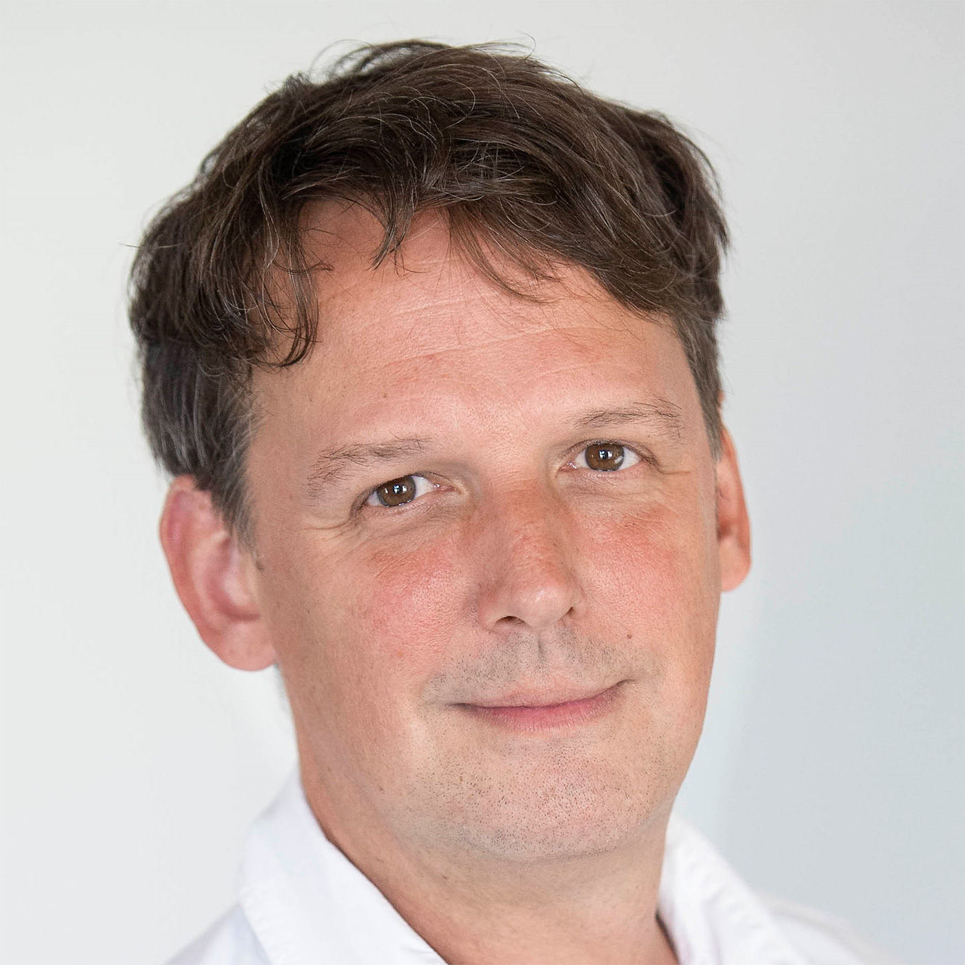 #48 Philipp Freund "Ich bin die Hebamme am Ende"