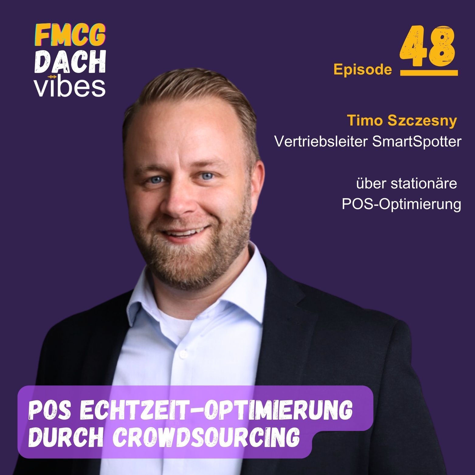 48: POS Echtzeitoptimierung dank Crowdsourcing - Special (2/3)