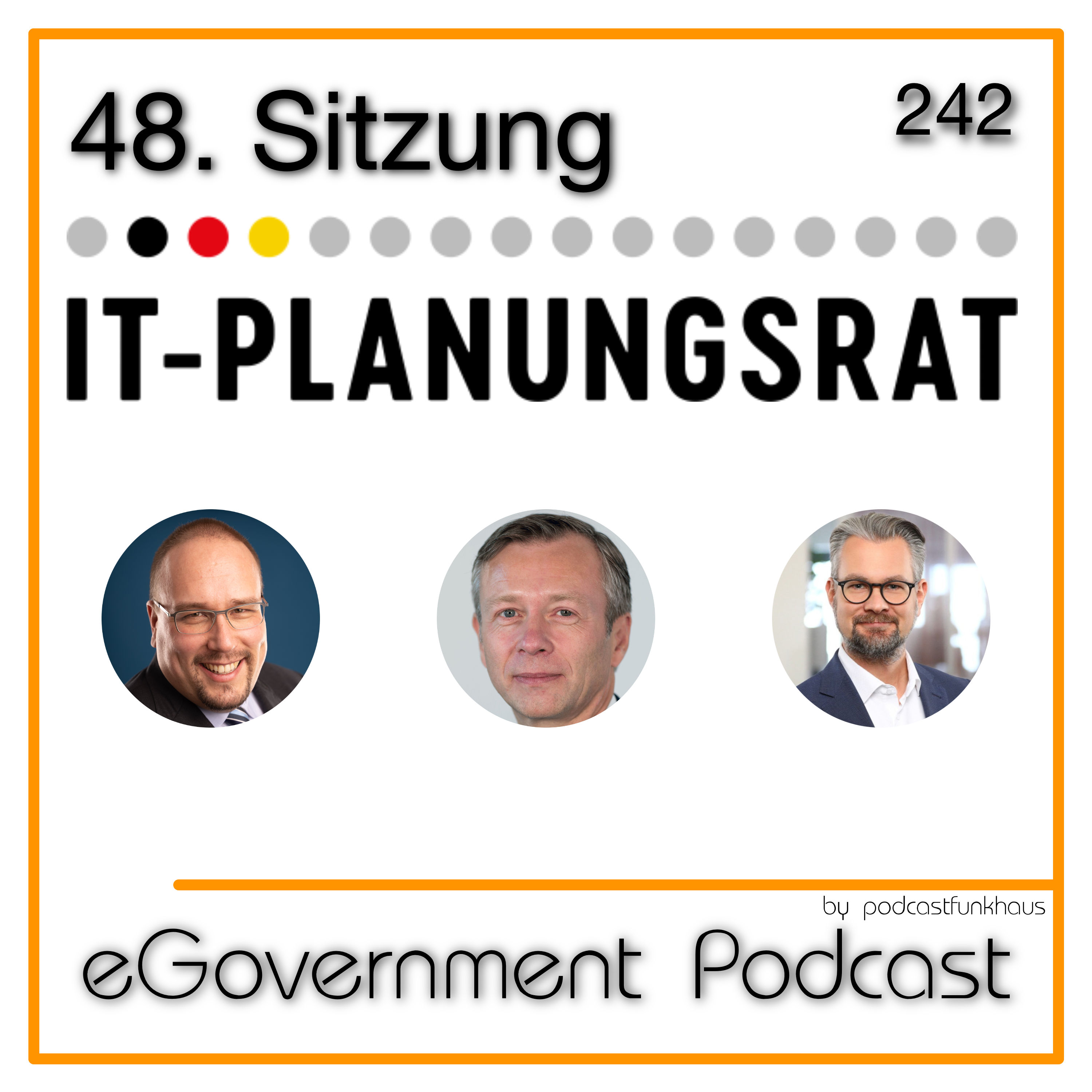 48. Sitzung des IT-Planungsrates