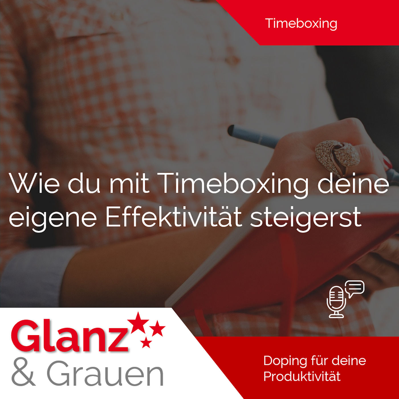 #48 Timeboxing