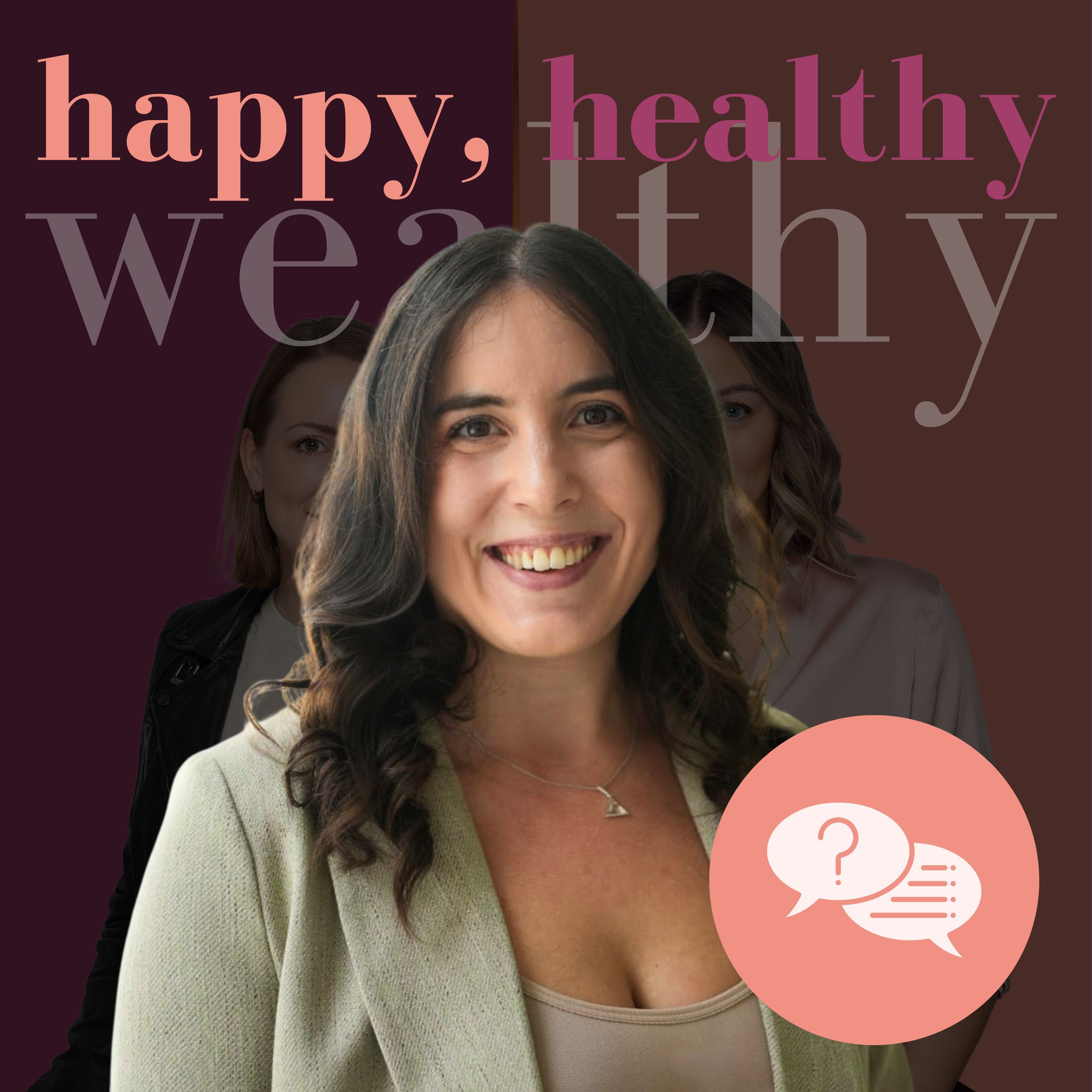 48 - Vom Planlos-Gefühl zur souveränen Anlegerin