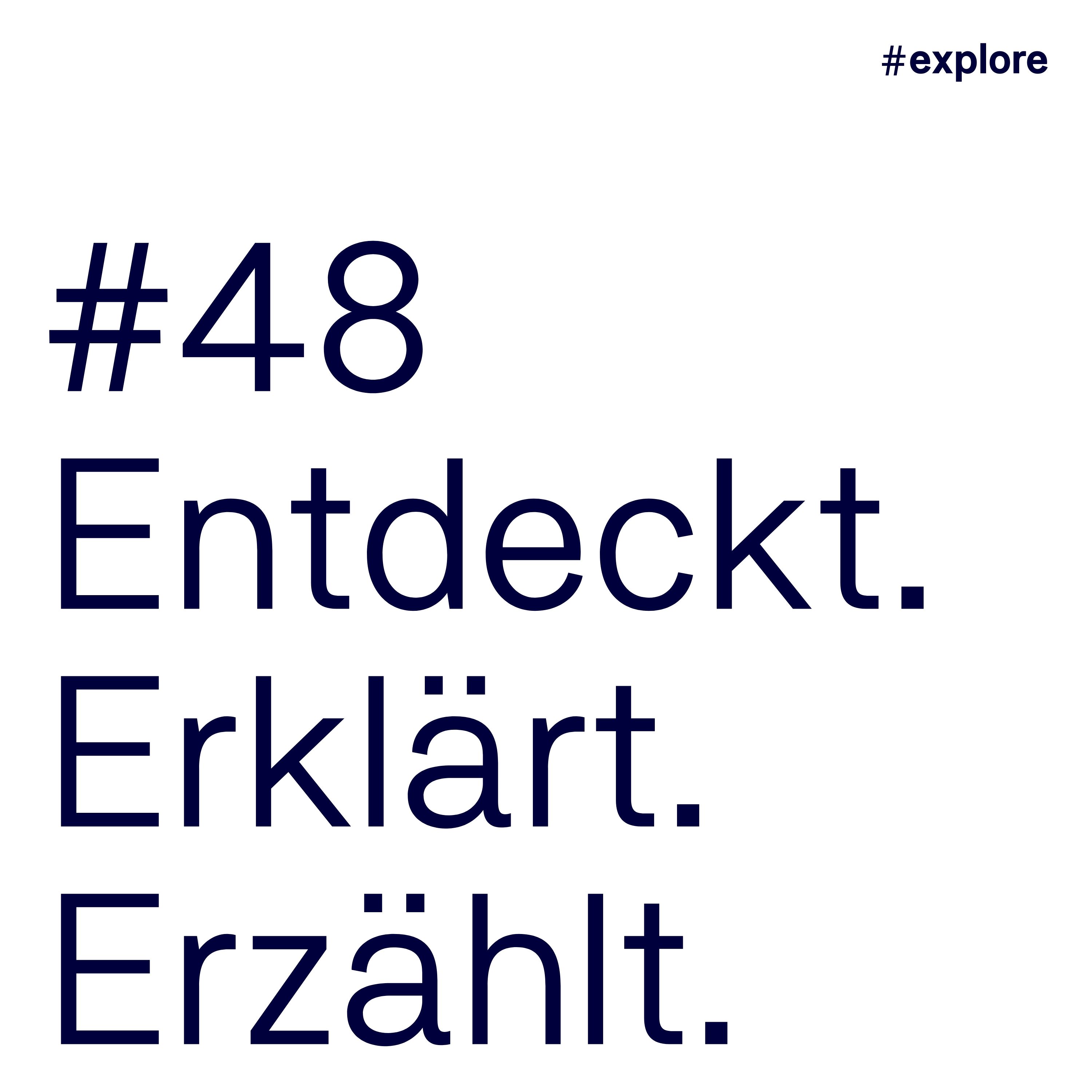#48 - Was macht eine Strahlenschützerin, Lisa Steppat?