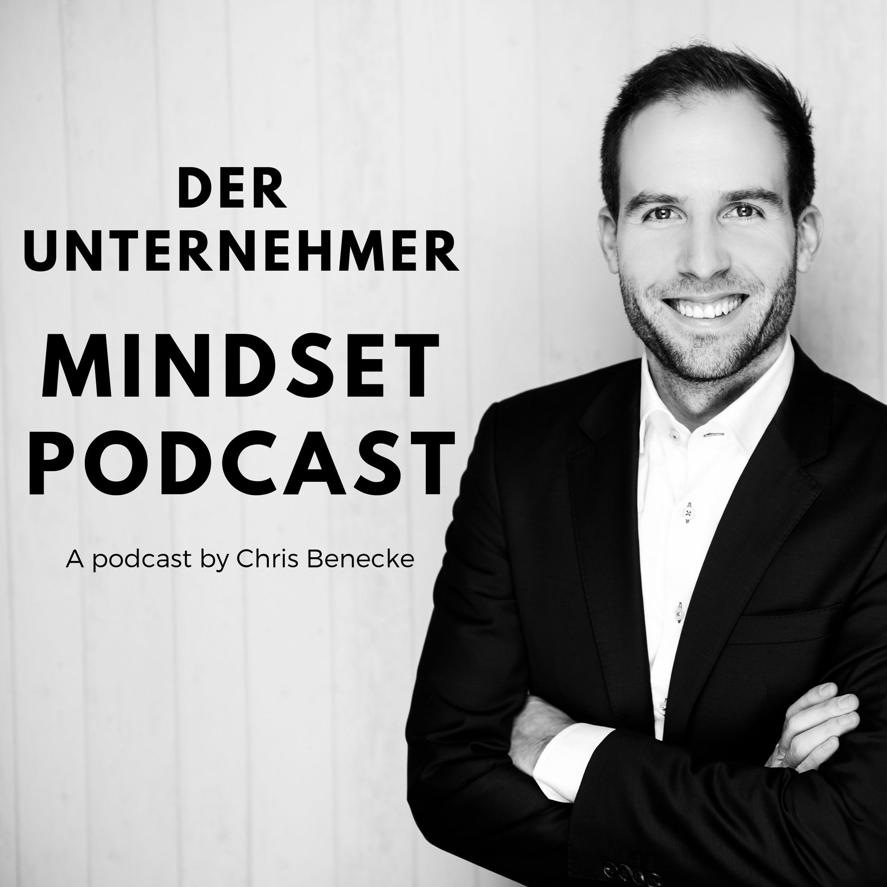 #48 - Was Wir Vom Gründer Von Nike, Phil Kinght Für Unser Eigenes Unternehmen Lernen Können