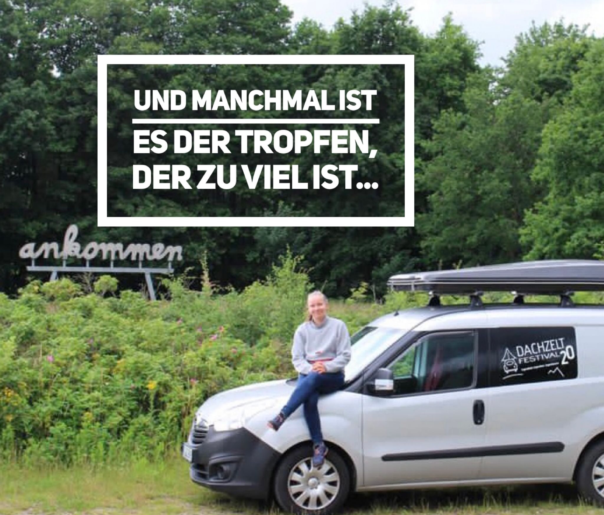 #48 "Wenn die Regentonne überläuft" ein Interview mit Laura Essig