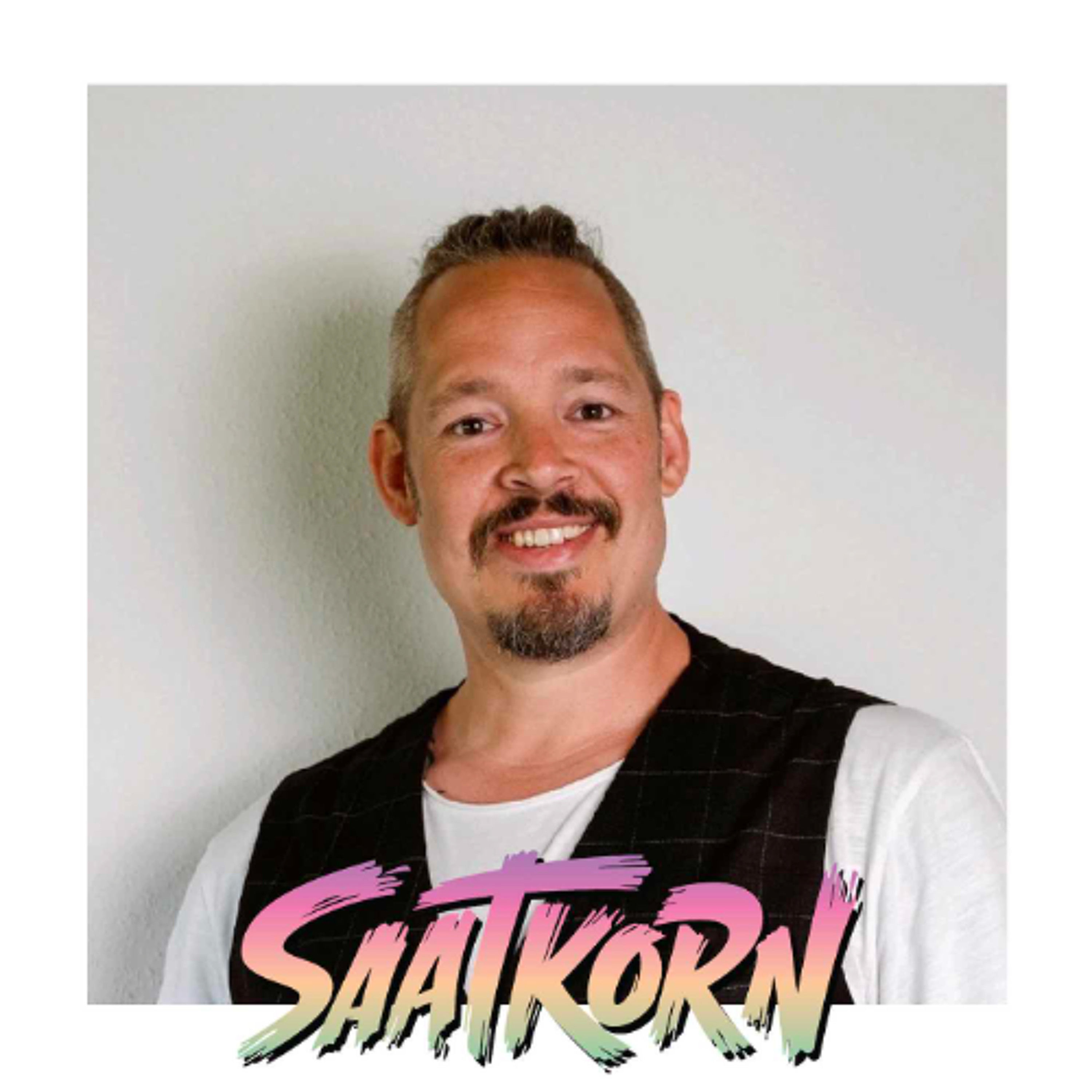 #481 mit DANIEL WERNER von HR ROCKET