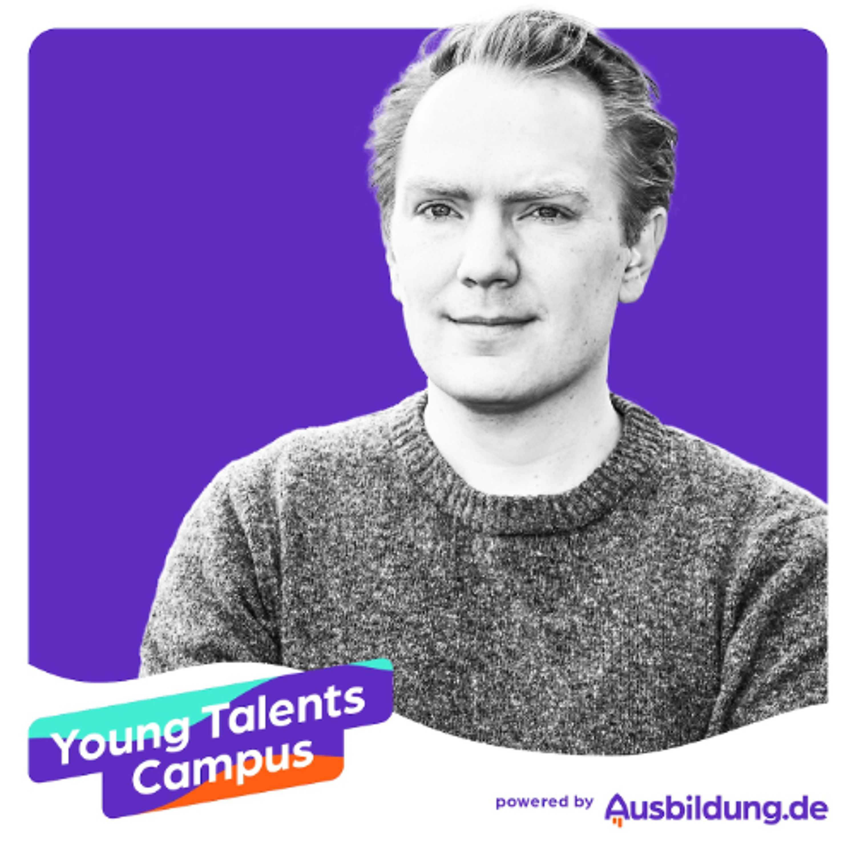 #487 mit FELIX VON ZITTWITZ
