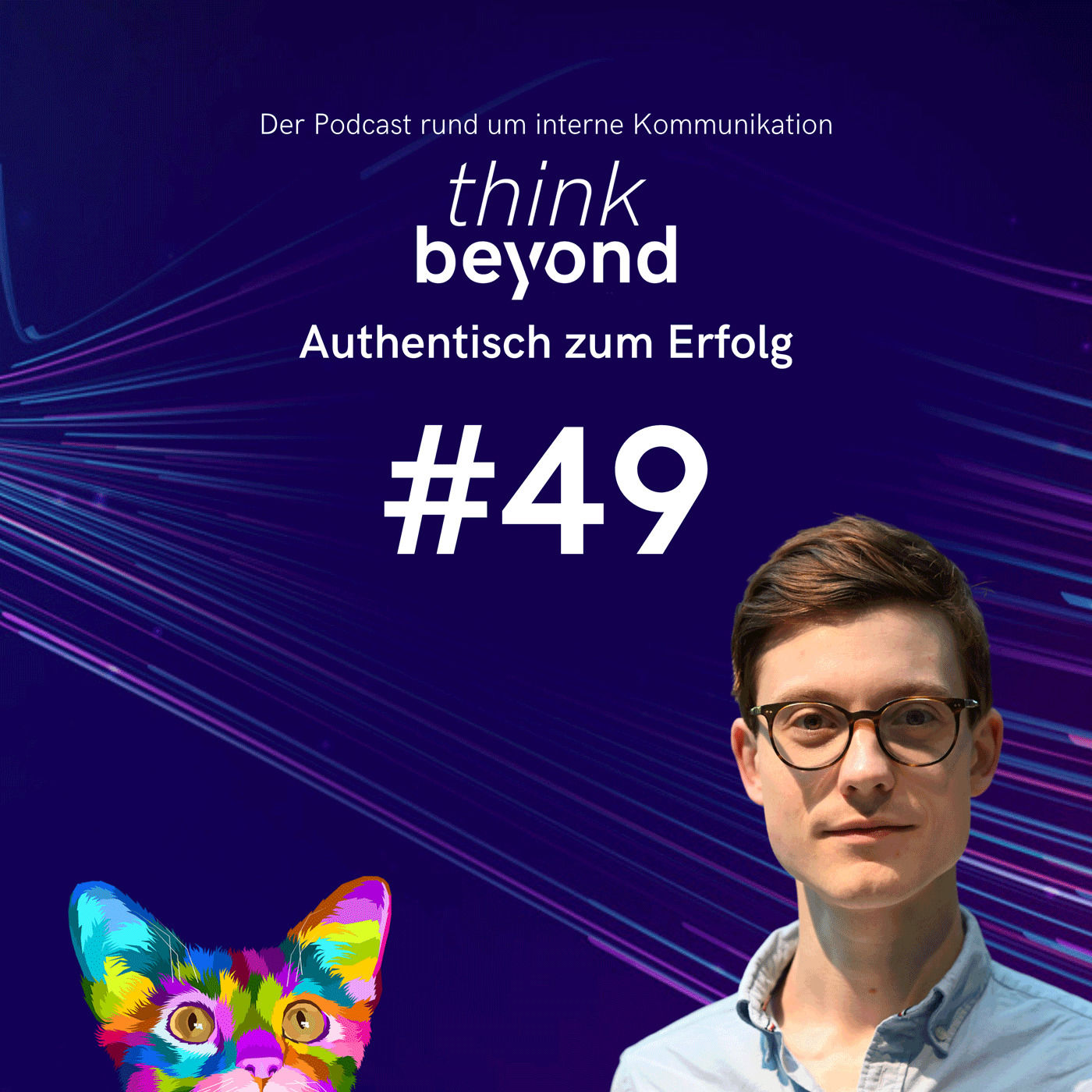 #49 Authentisch zum Erfolg – von der Gen Z lernen