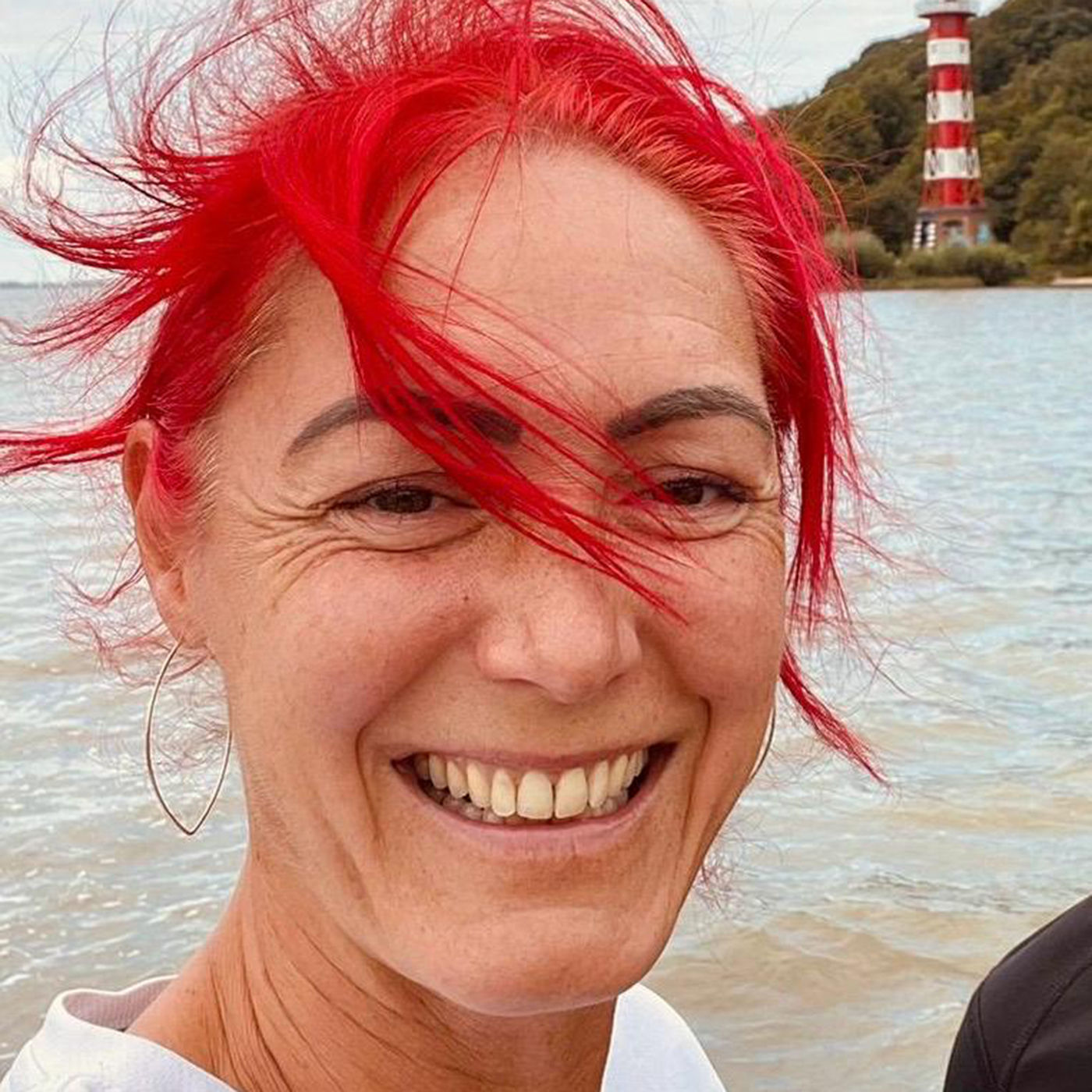 #49 Christine Nickel – Telefonseelsorge vor Weihnachten