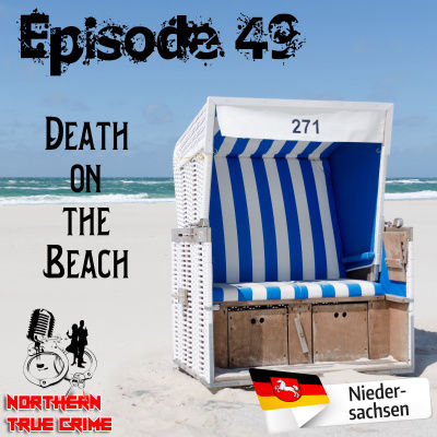 #49 Death on the Beach