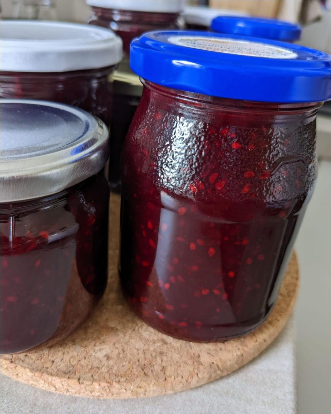 #49 Einkochen und Einwecken für den Winter - Tipps und Ideen