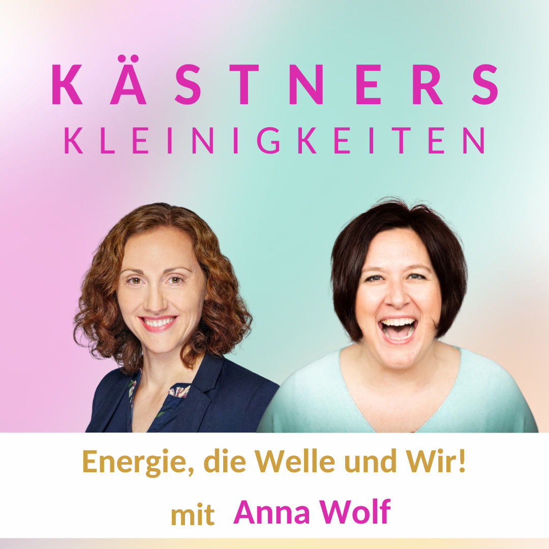 #49 Energie, die Welle und Wir!