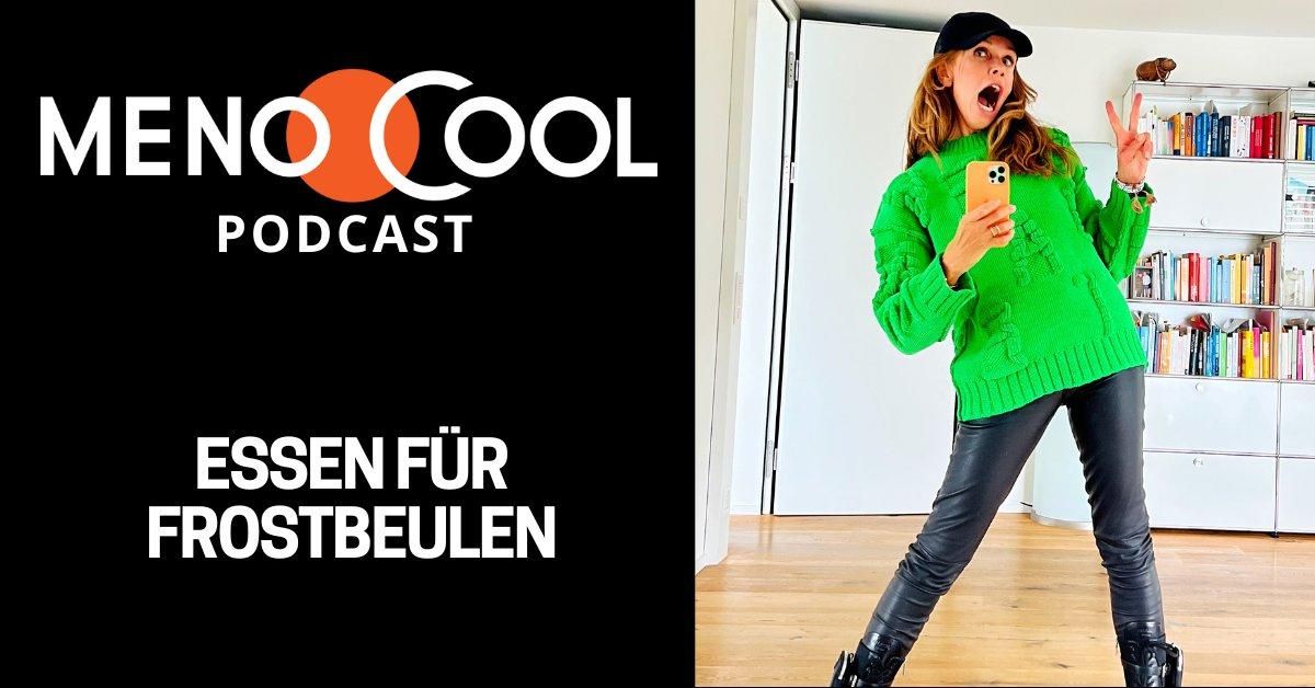 #49 Essen f&#xFC;r Frostbeulen