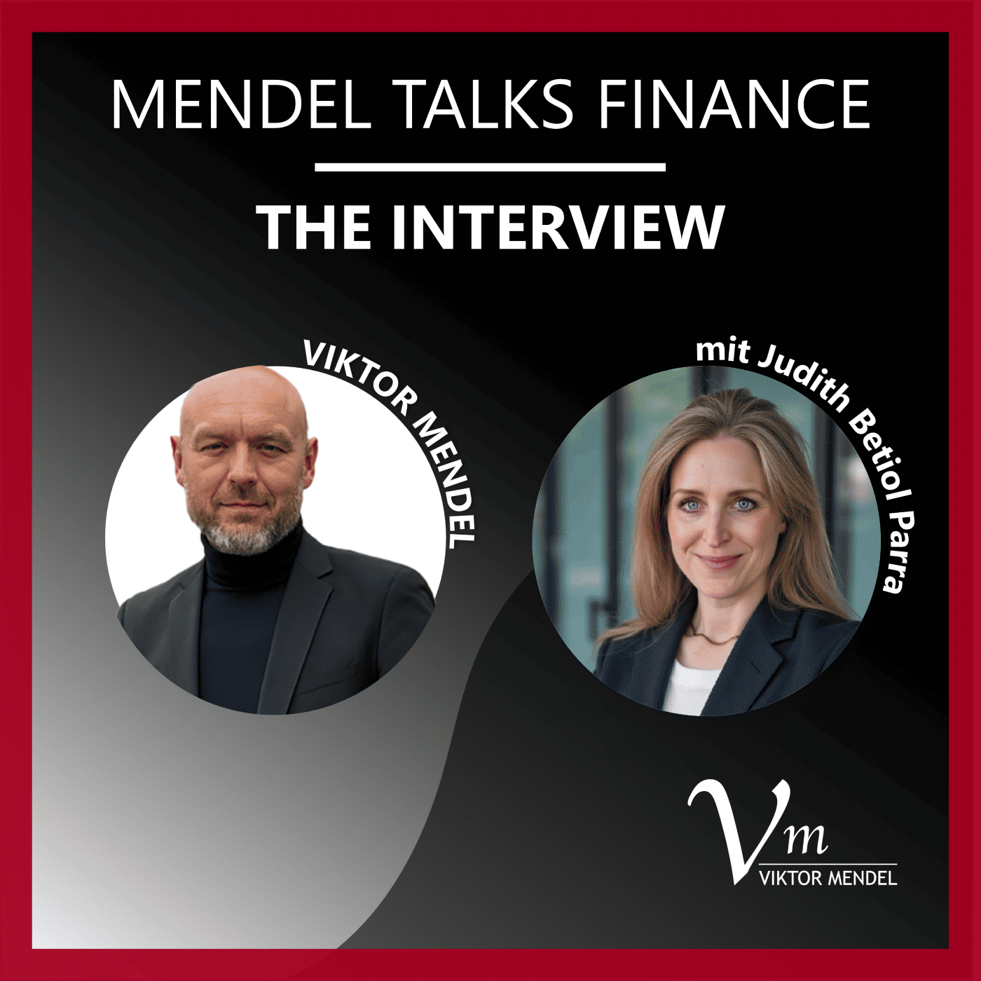 #49 Führung in der Transformation: Wenn Wahrheit auf Unsicherheit trifft - mit Judith Betiol Parra von Bayer