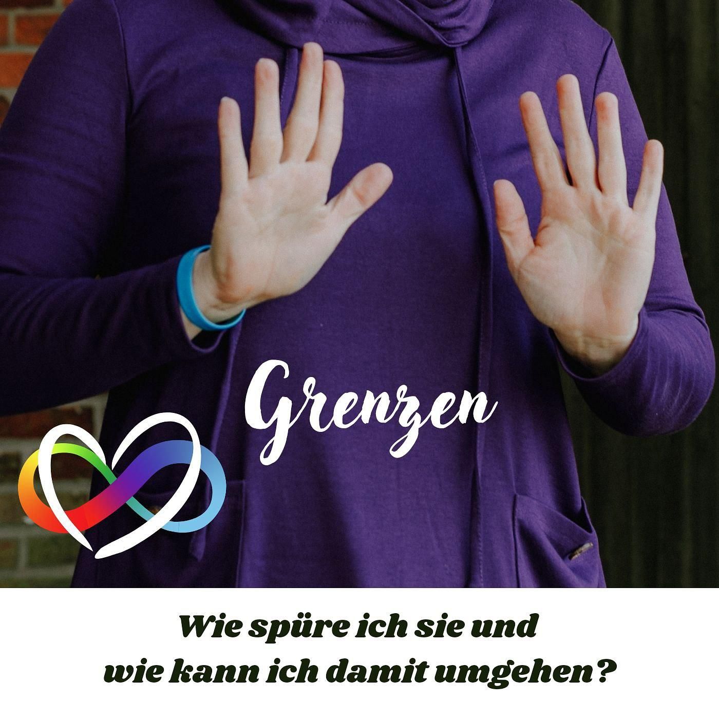 #49 - G wie Grenzen