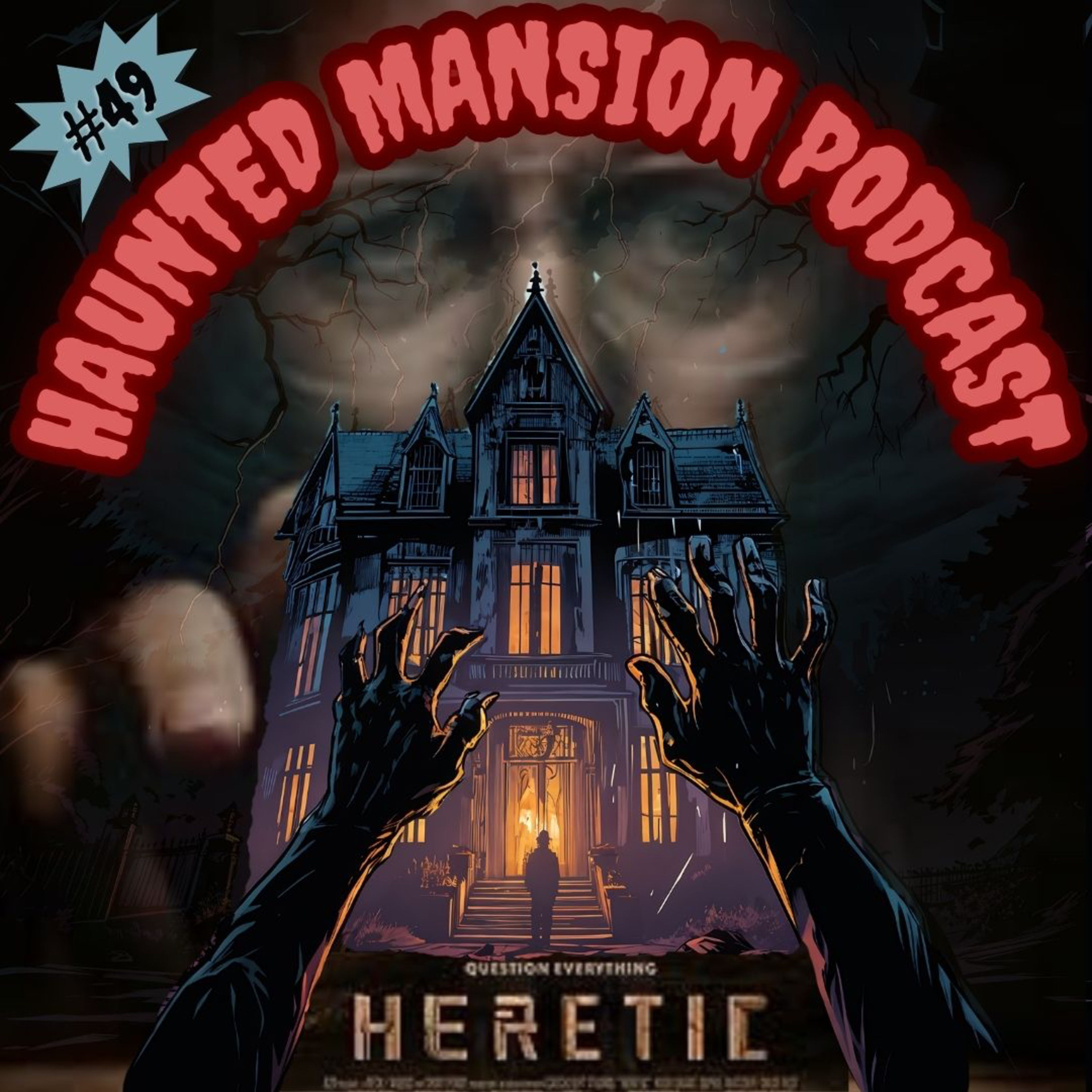 #49 - Heretic (2024)