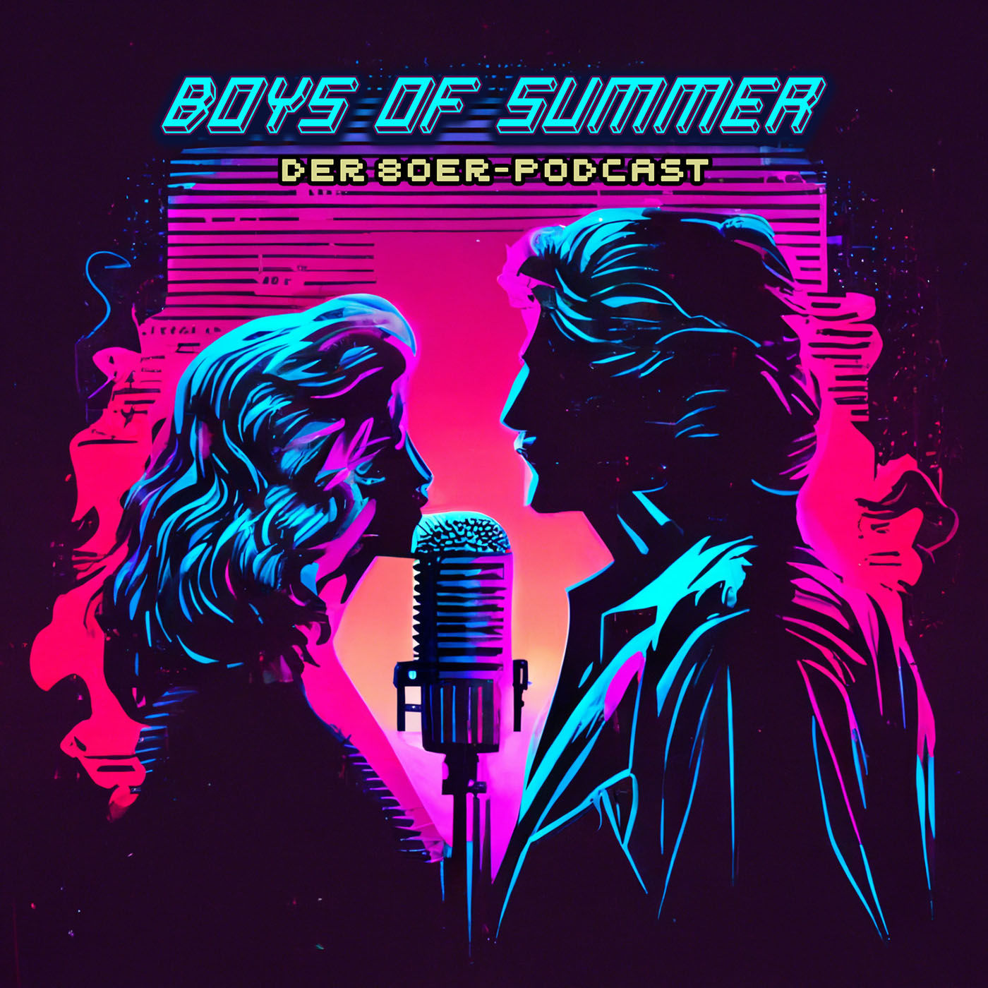 #49: It's Only Love – Die großen Duette der 80er