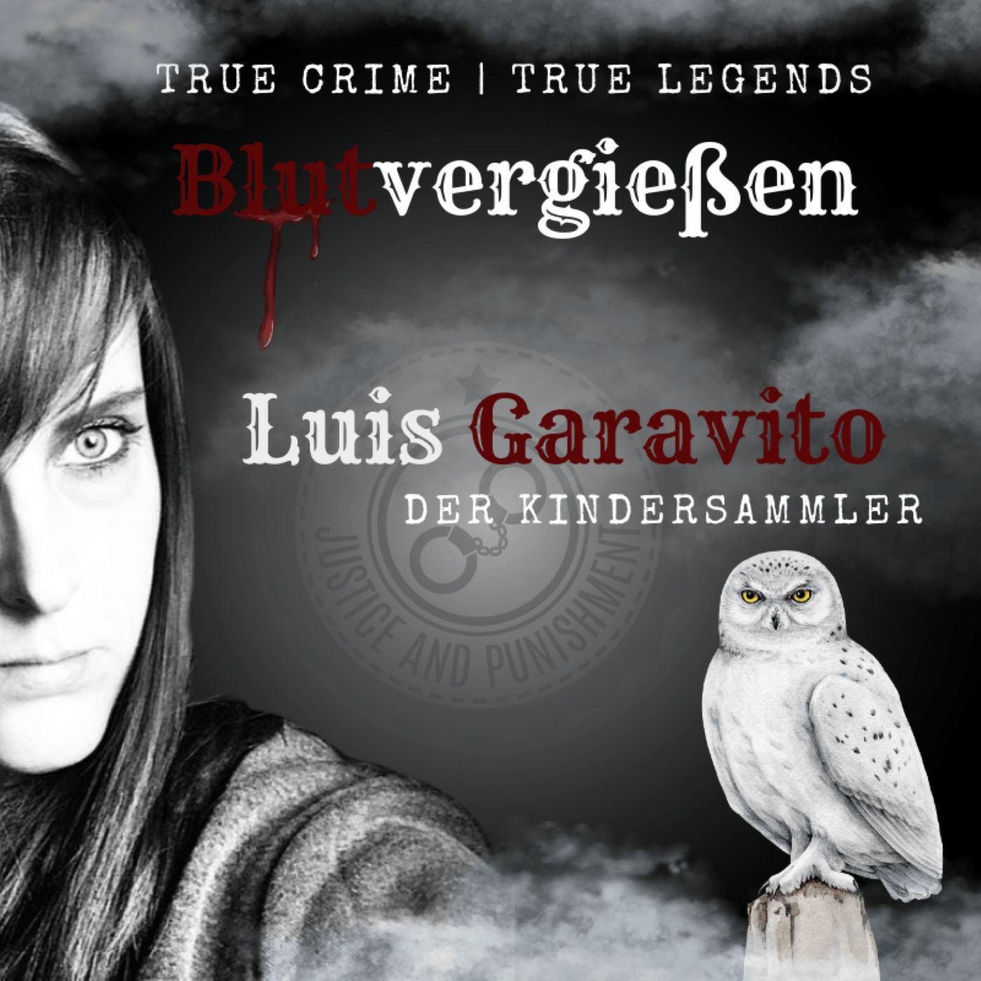 #49 Luis G. - Der Kindersammler