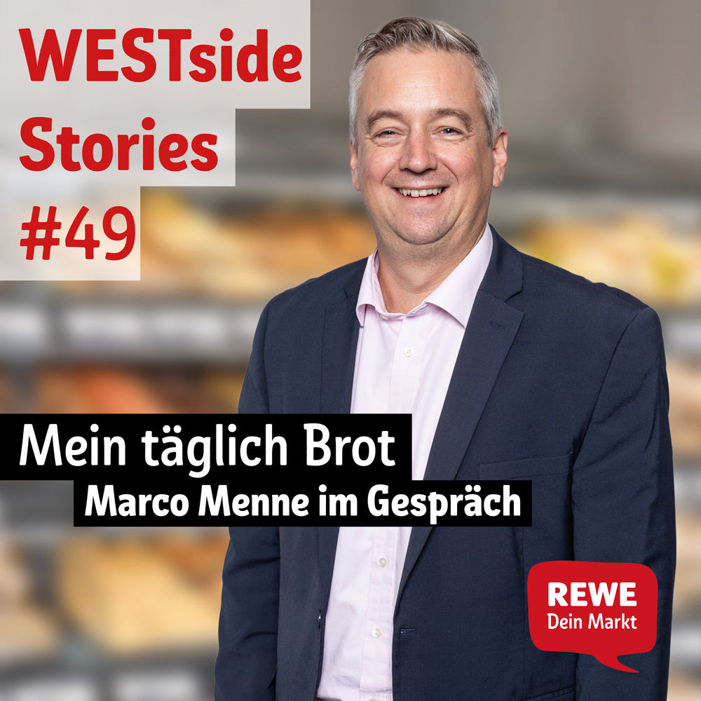 #49: Mein täglich Brot