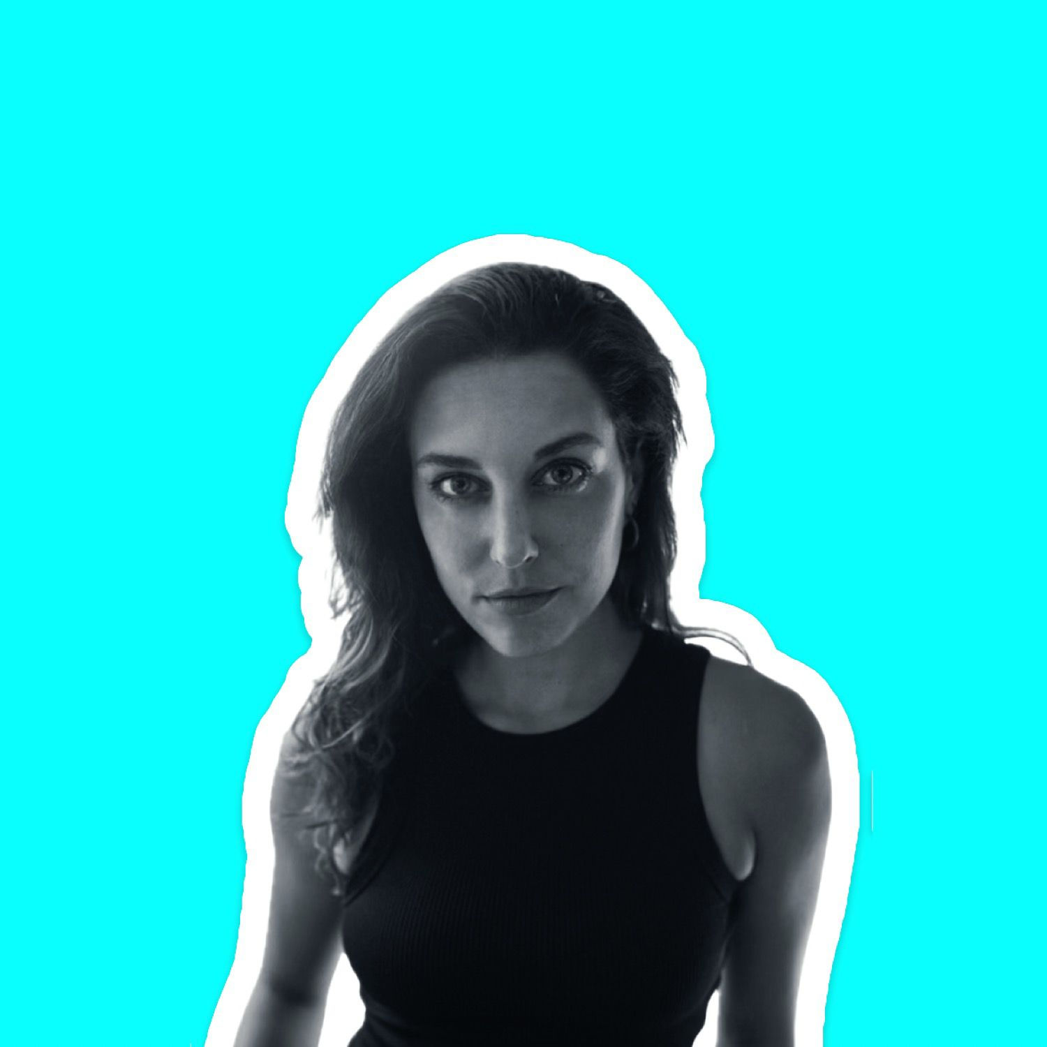 #49: Nadine Primo über Liebe, Einsamkeit und Beziehungen