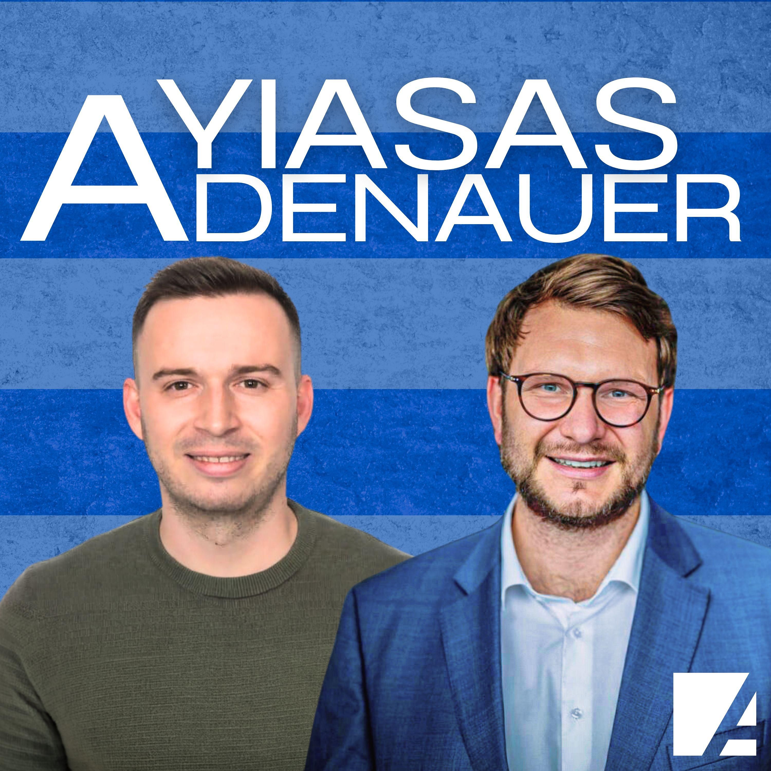 #49 OPEKEPE: Der Skandal, der Griechenland verfolgt