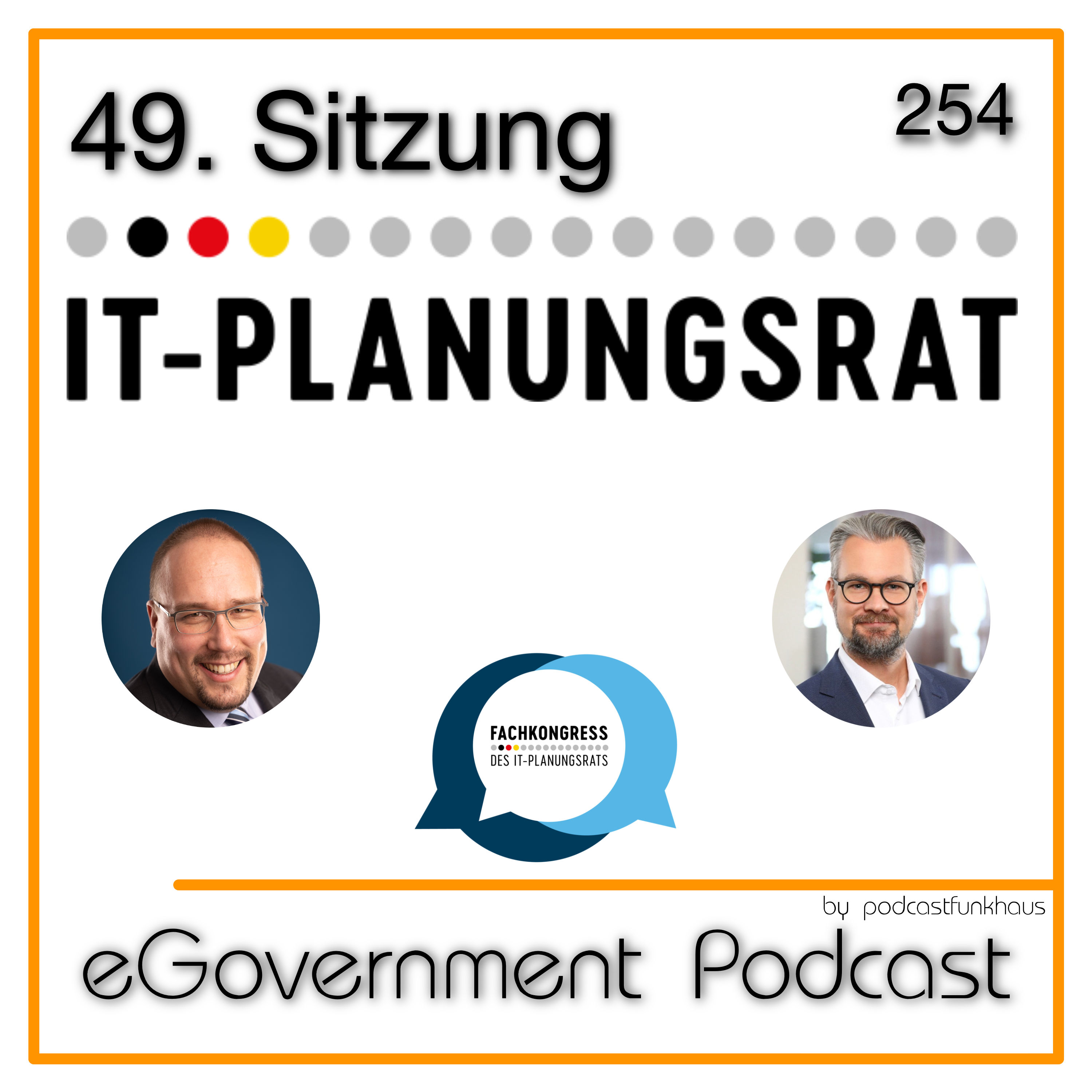 49. Sitzung des IT-Planungsrates