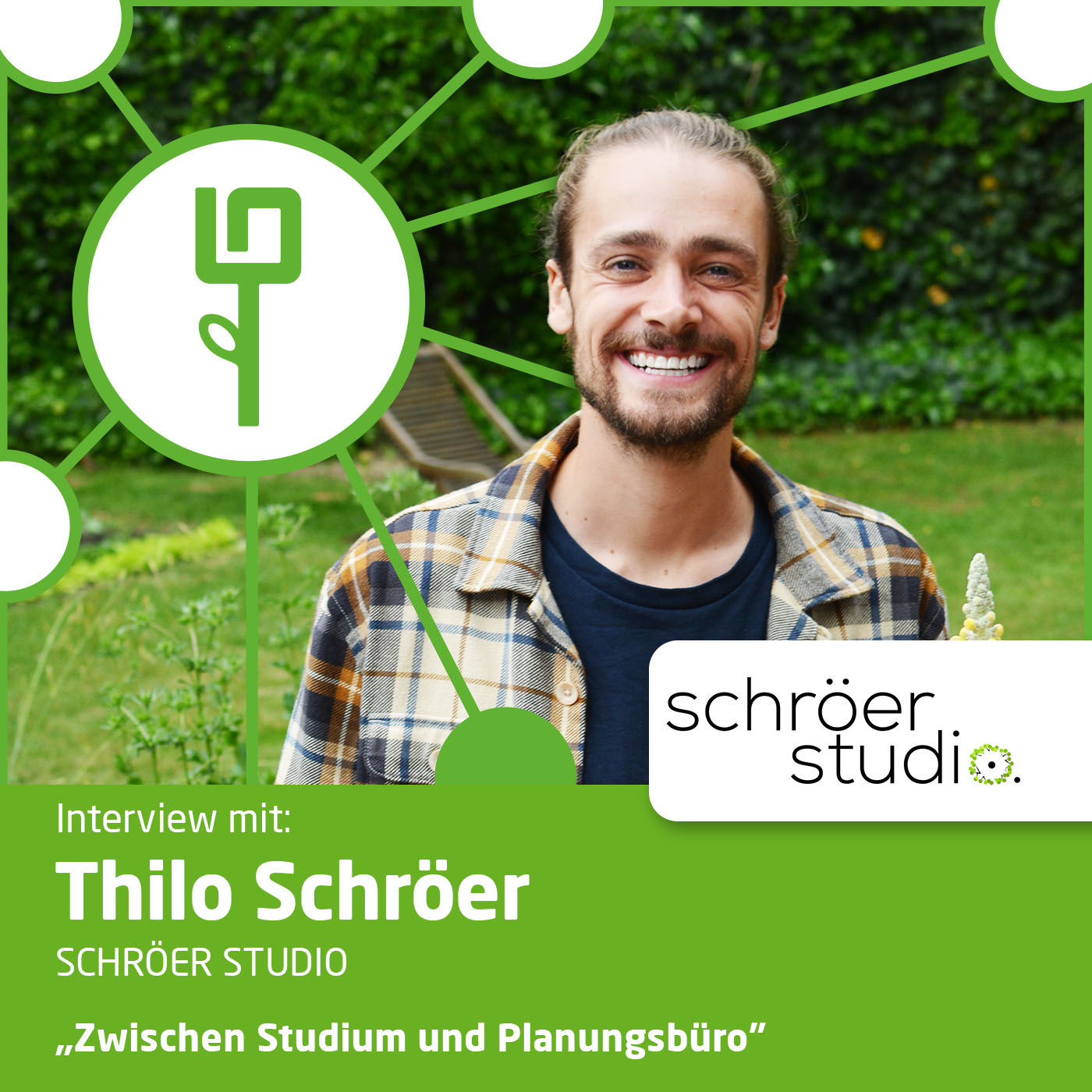 #49: Thilo Schöer - "Zwischen Studium und Planungsbüro"