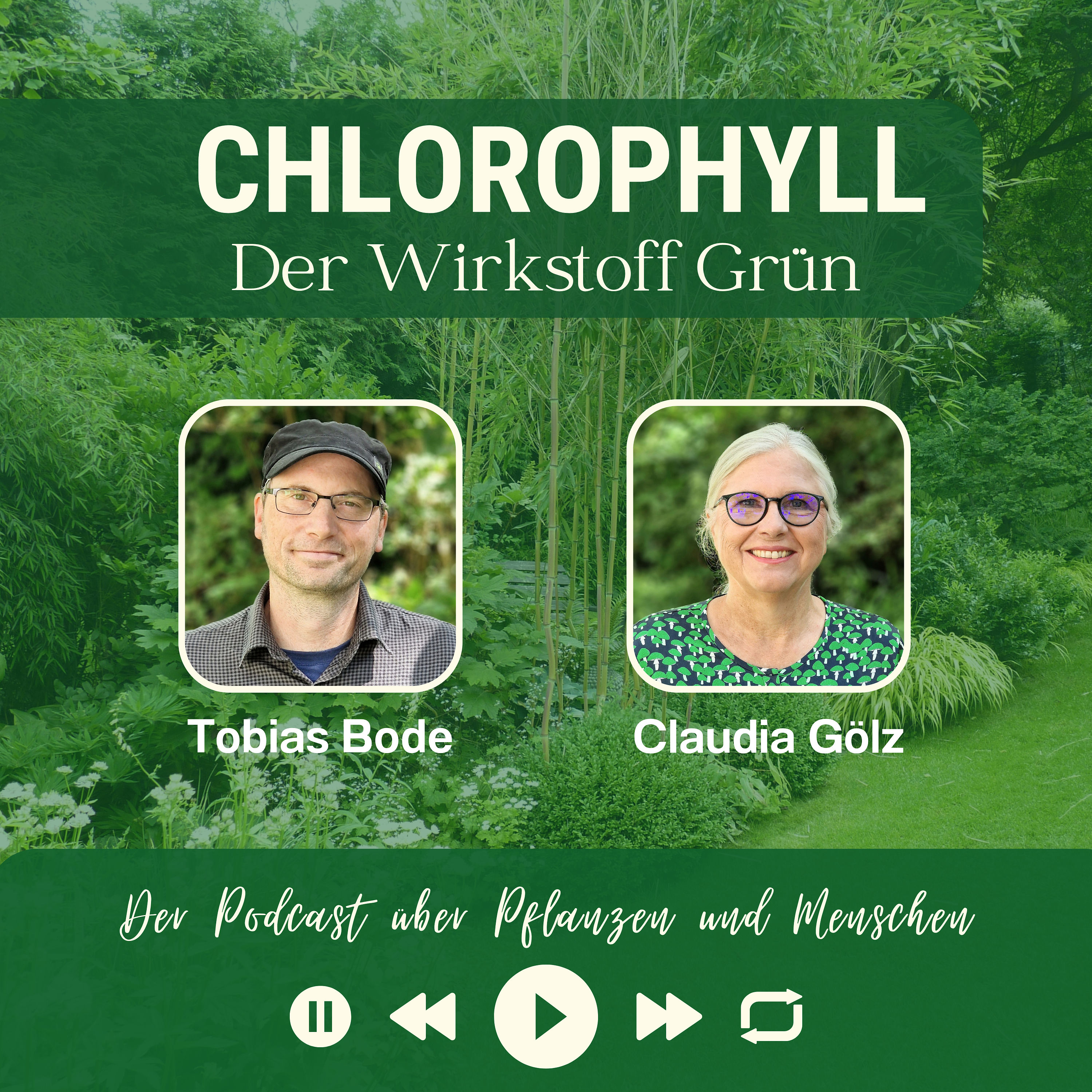 # 49 - Tobias Bode und naturnahe Kleingärten