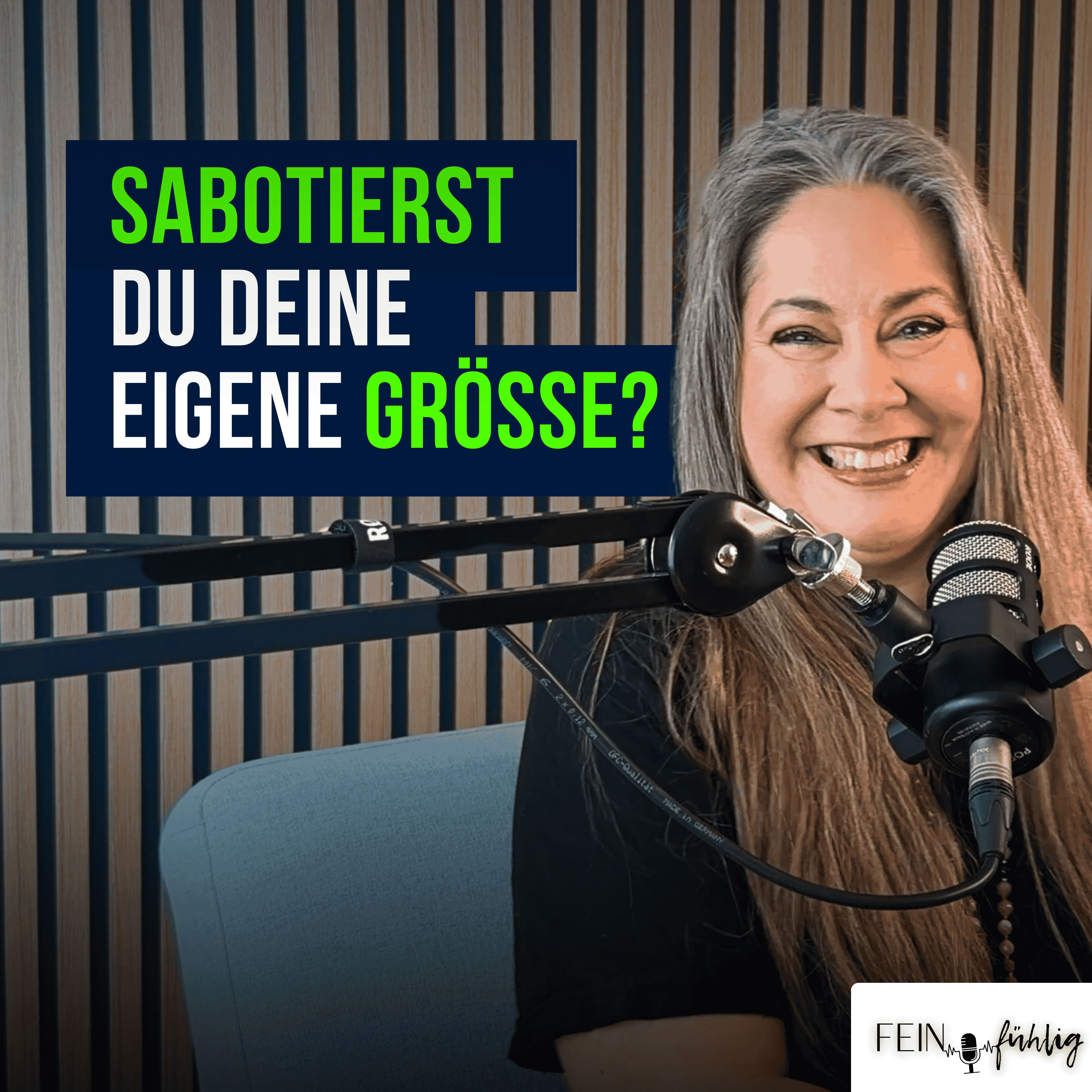 #49 Warum sich der richtige Weg manchmal falsch anfühlt