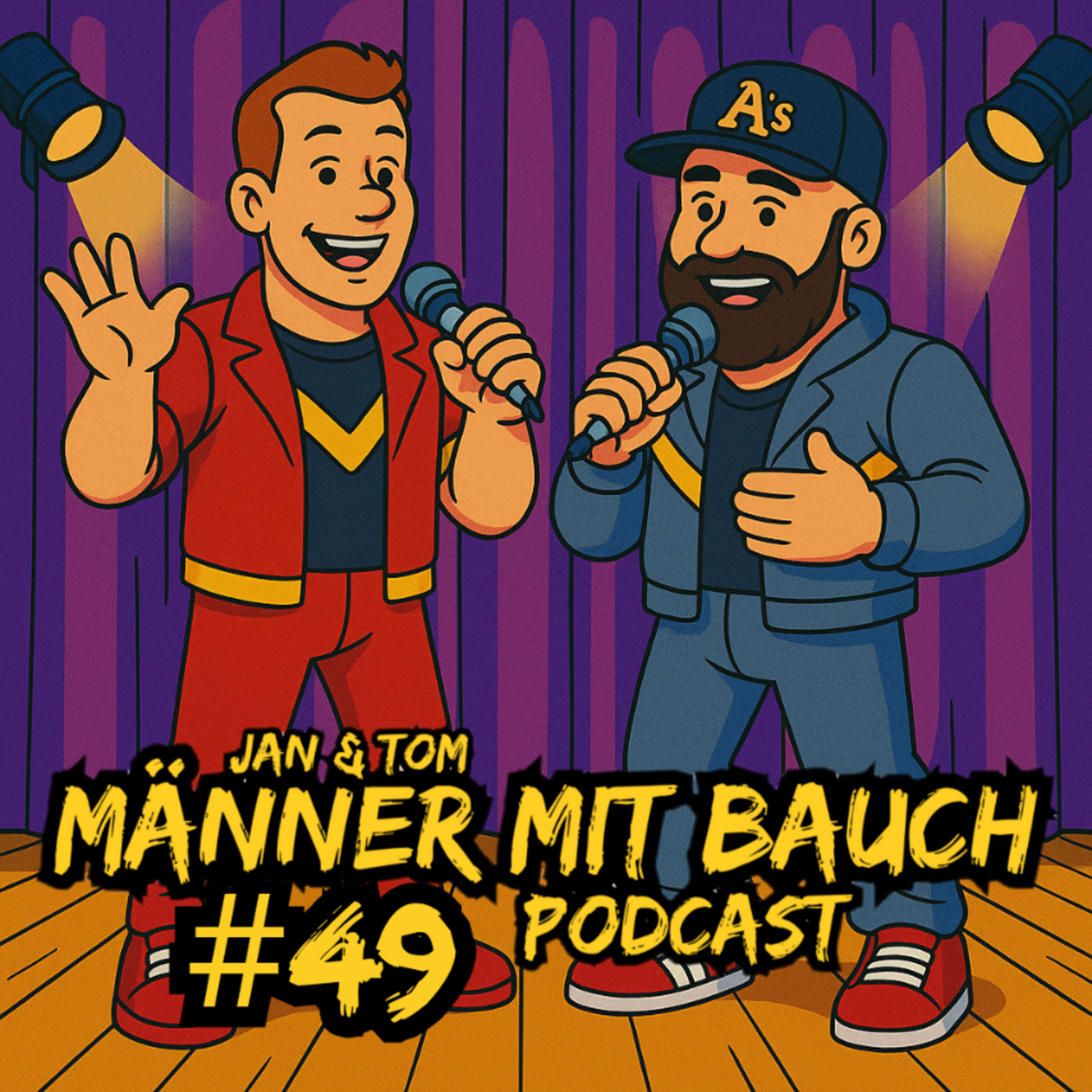 #49 Was Sarah Connor mit Rheinmetall zu tun hat