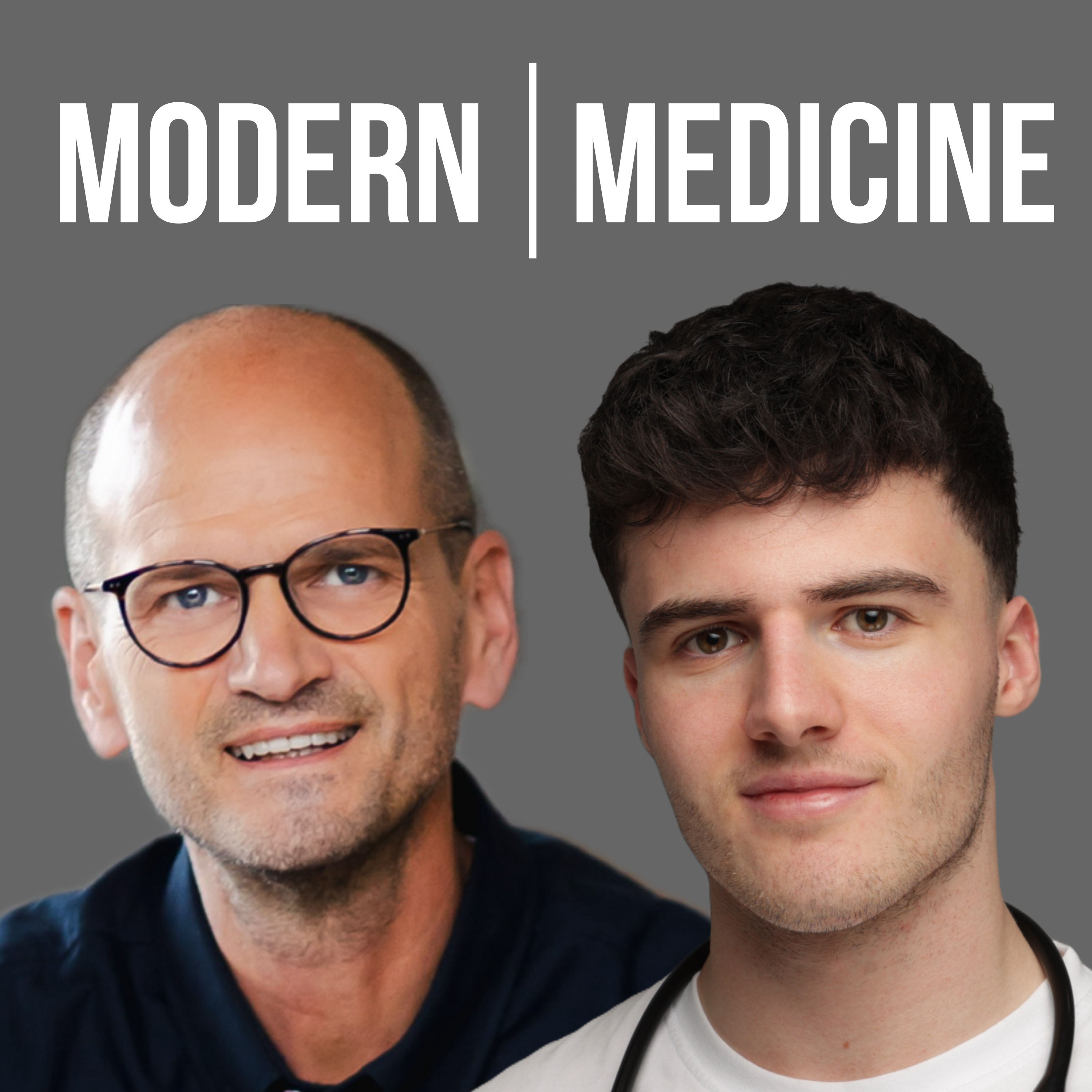 #49 - Wearables im Faktencheck: Was dir Oura, Whoop & Co. wirklich über deine Gesundheit verraten | Dr. Lutz Graumann