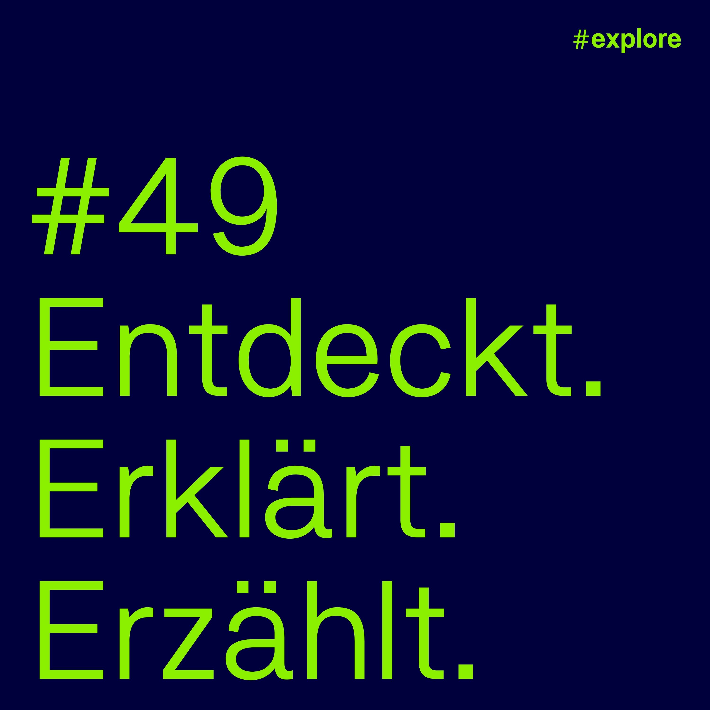 #49 - Wie sieht der optimale Standort für eine Windenergieanlage aus, Christine Peeck?