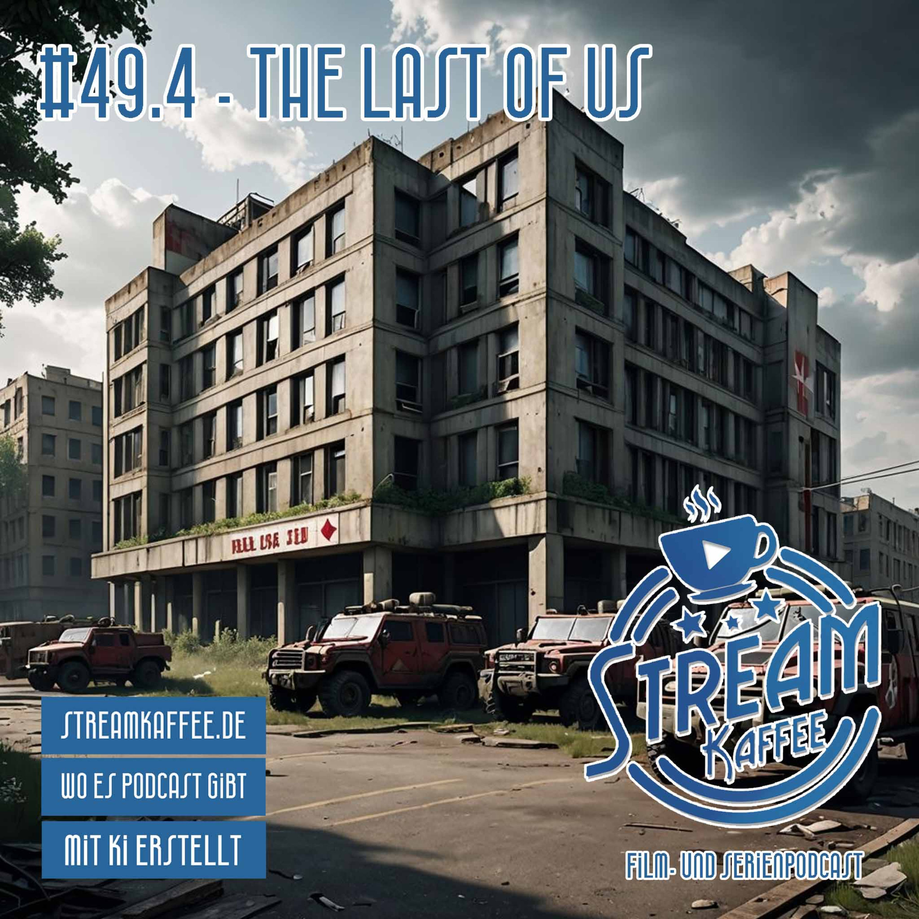 49.4 - TLOU S2 E4