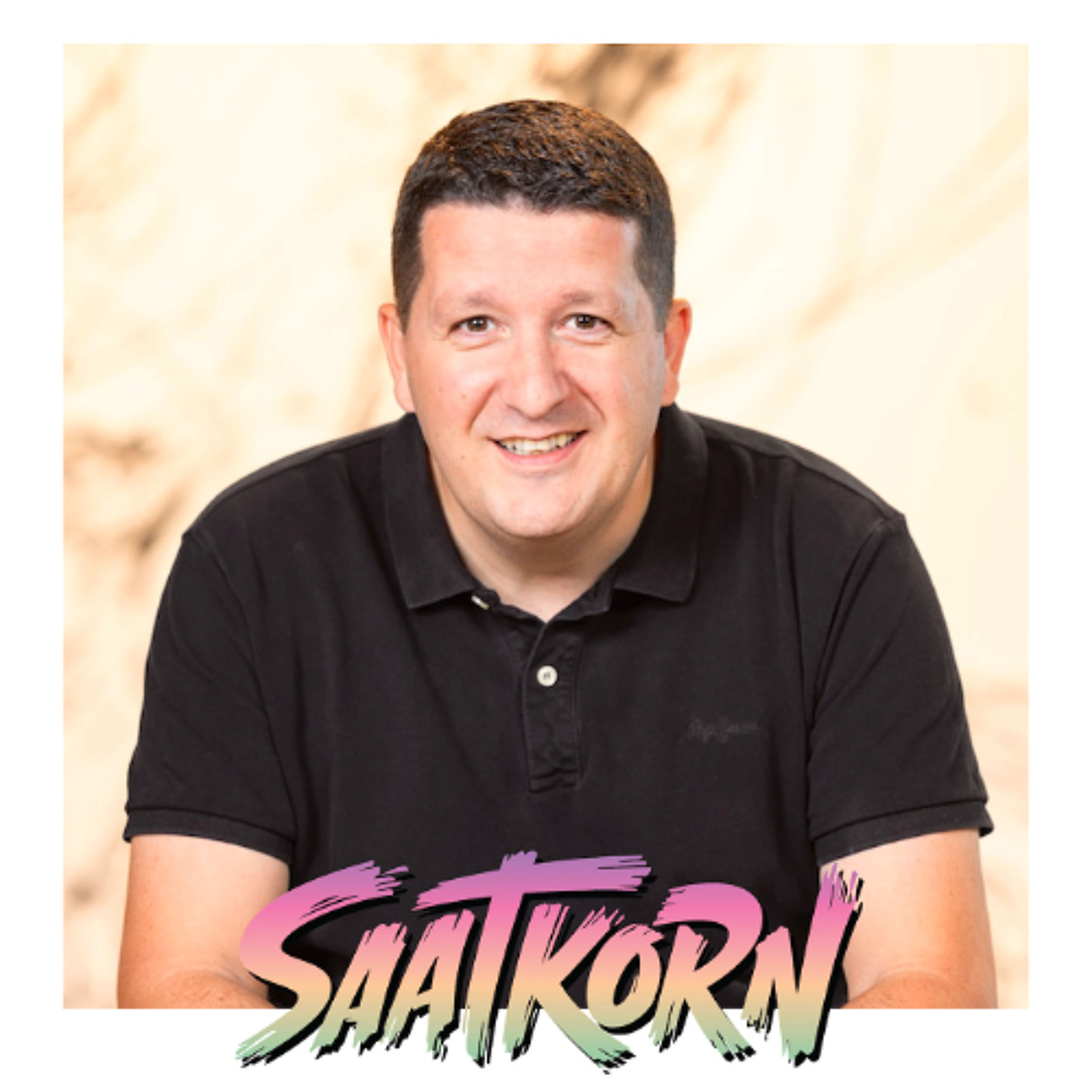 #496 mit MARCEL RÜTTEN zum Thema CANDIDATE EXPERIENCE