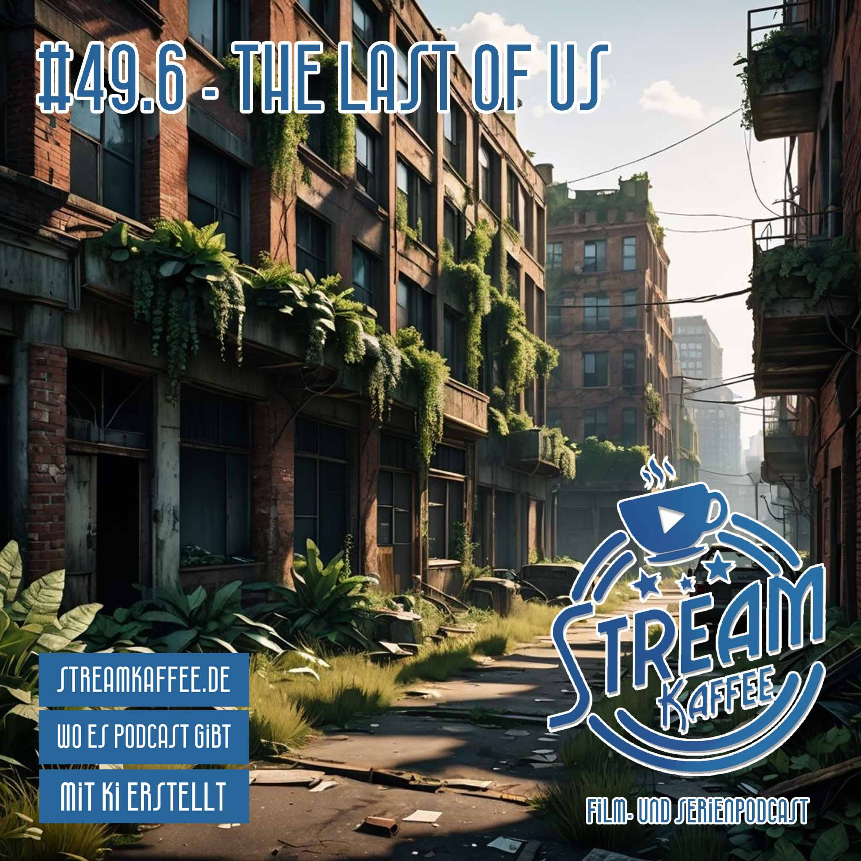 49.6 - TLOU S2 E6