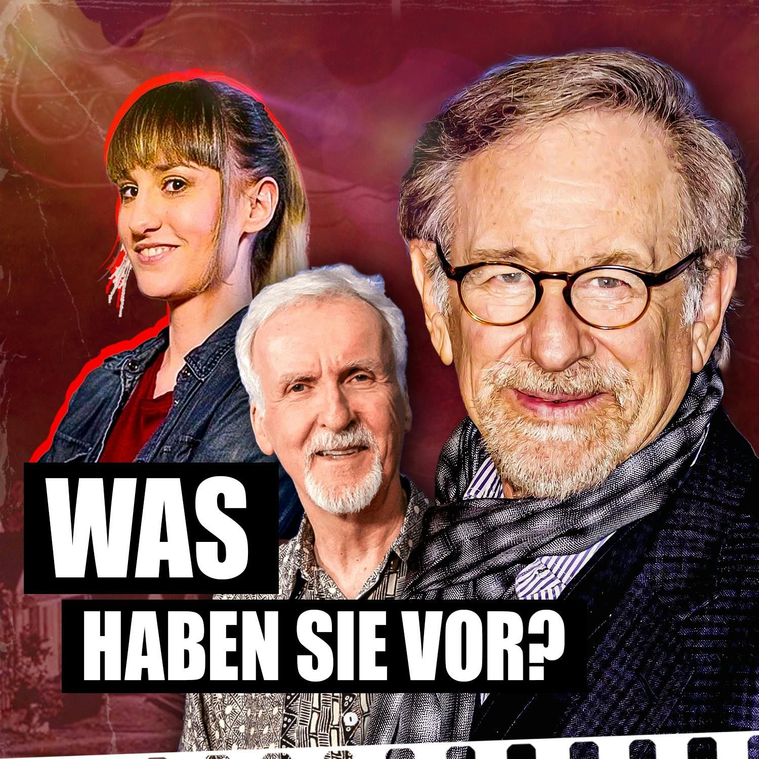 #497 | Spielberg & Cameron auf neuen Pfaden und Speak No Evil & The Substance