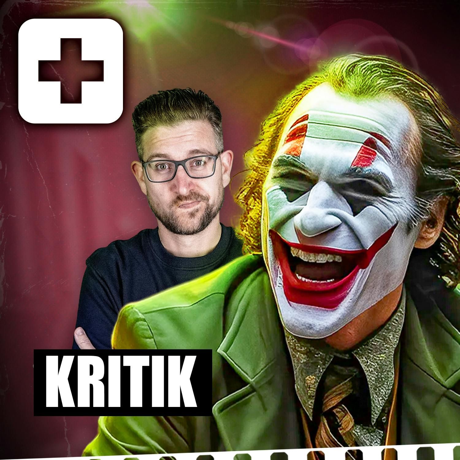 #499 | DAS halten wir von JOKER 2 und Der wilde Roboter & Transformers One