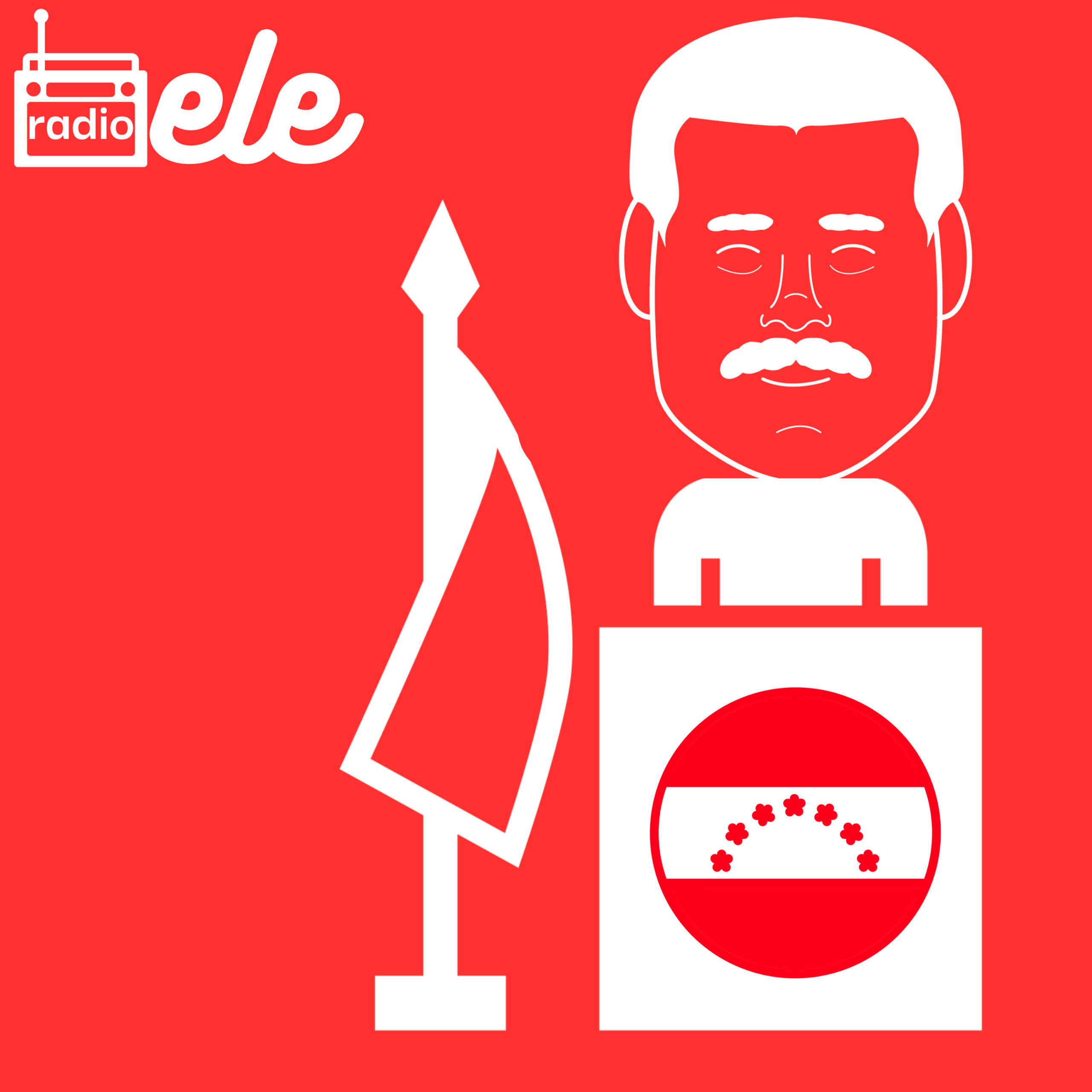 #49:La tragicomedia de Nicolás Maduro.